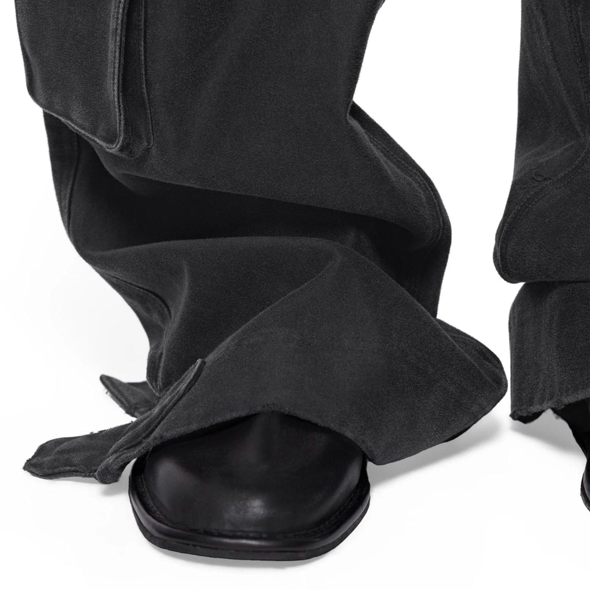 Riot Moleskin Cargo Pants