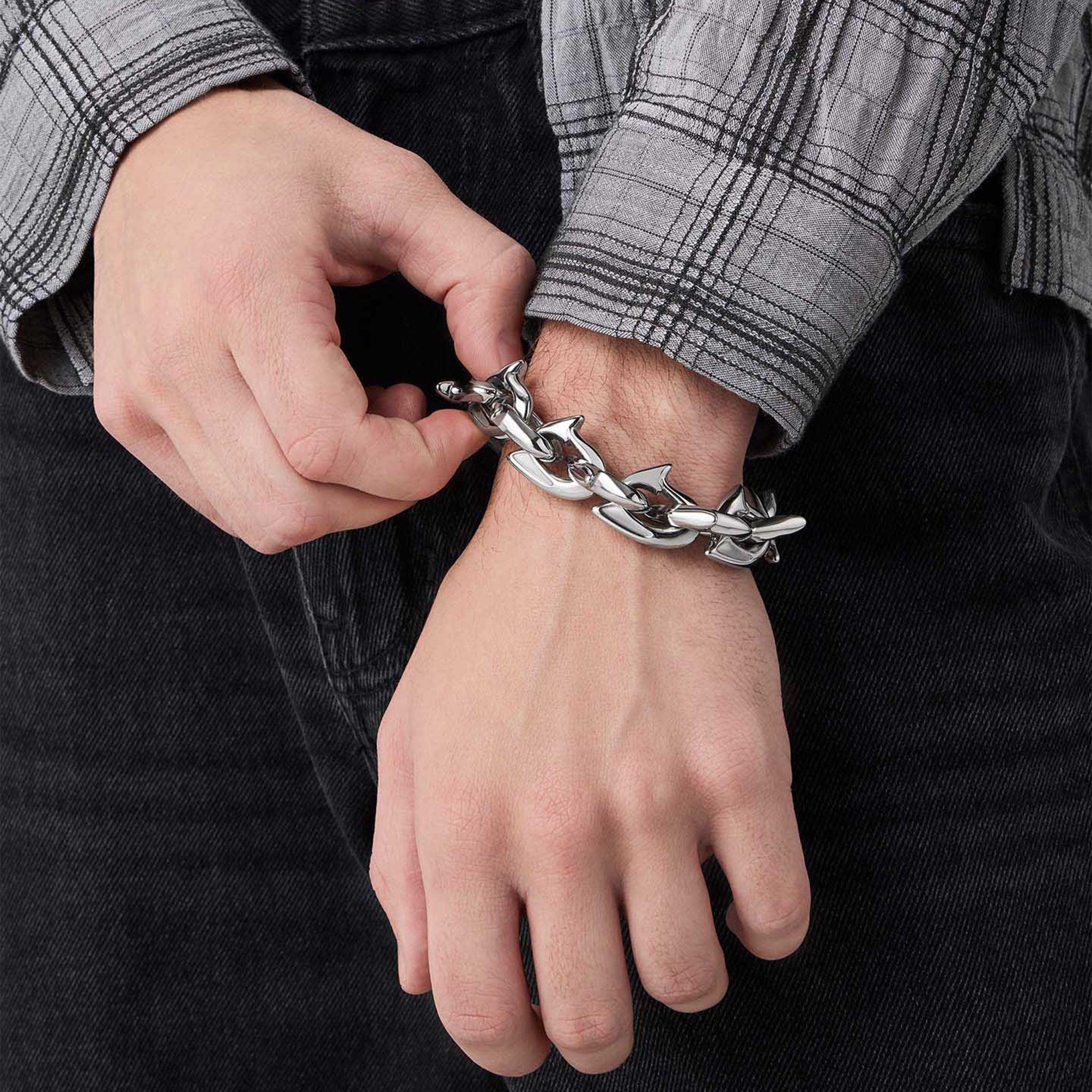 Fixate Bracelet