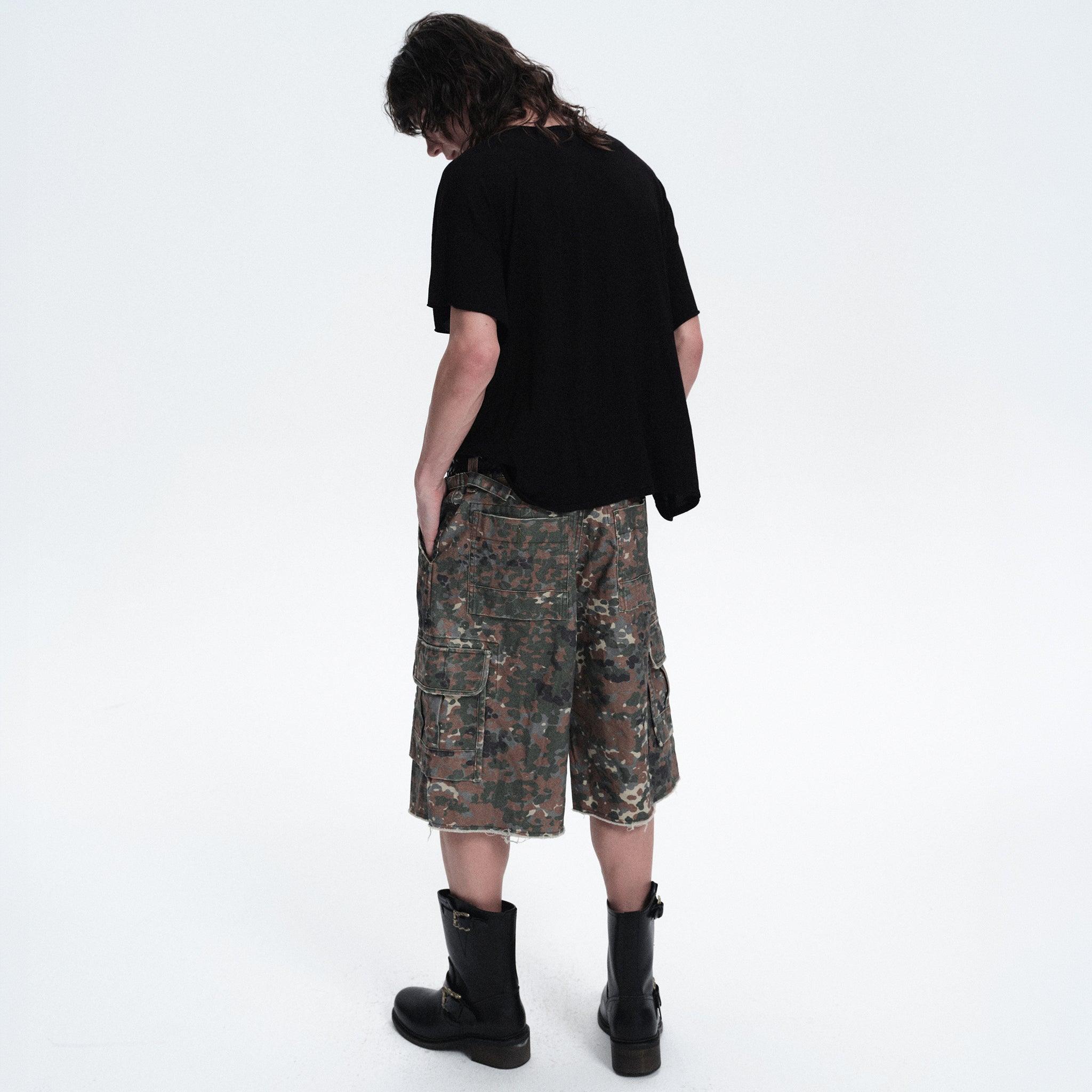 The Witch Tee