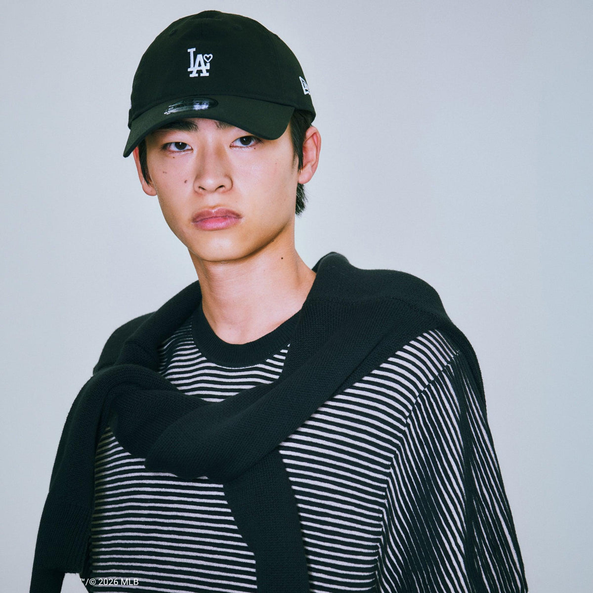 9TWENTY Los Angeles Dodgers Cap