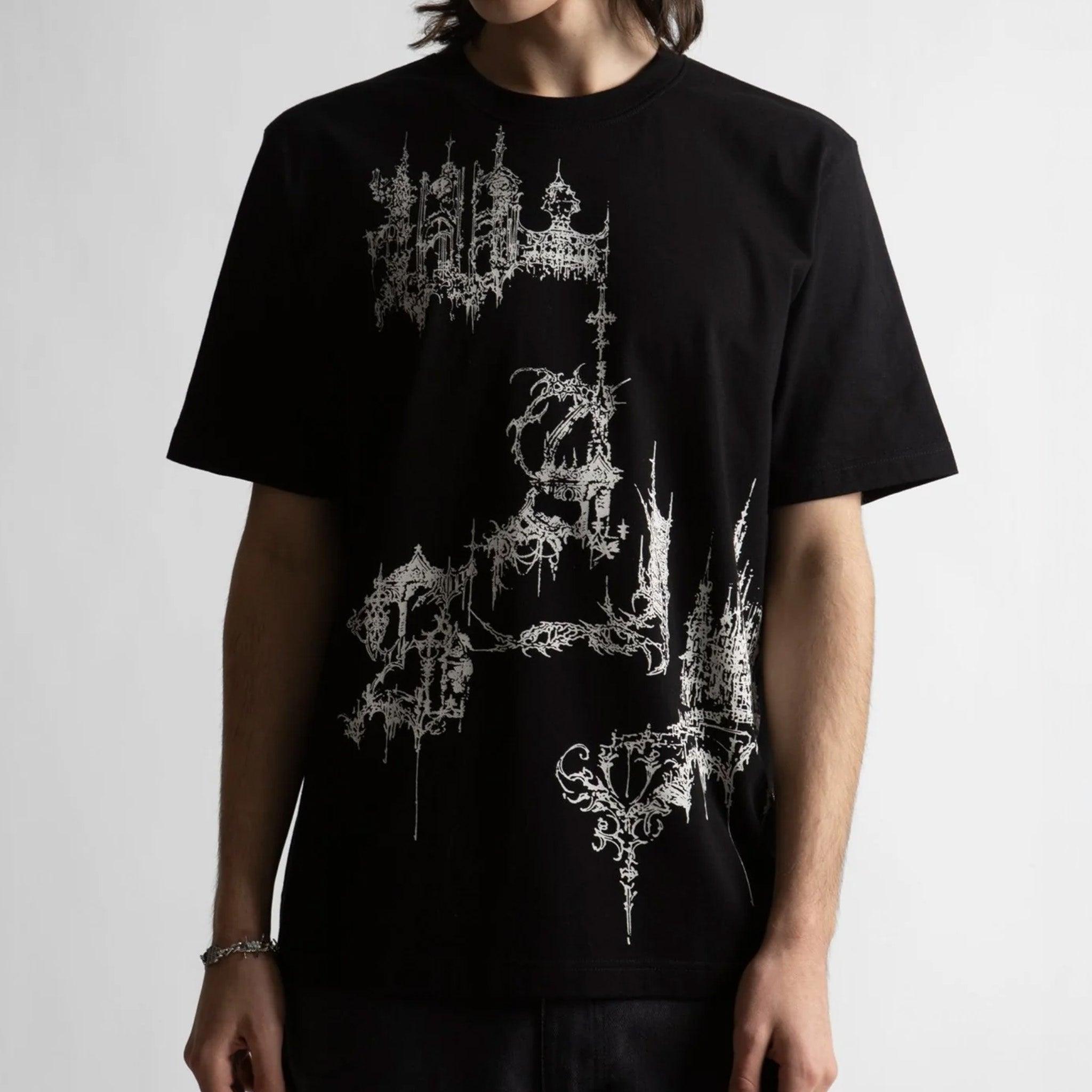 Stronghold T-Shirt