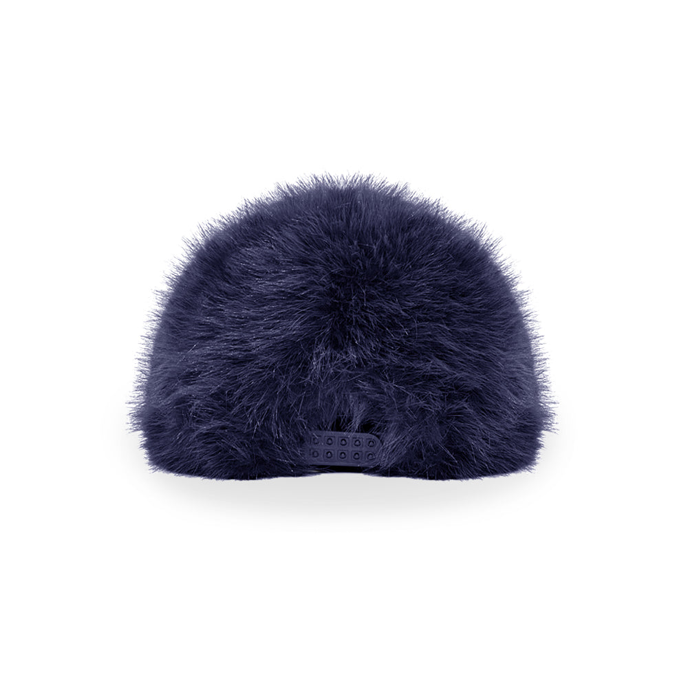 New York Fur Snapback