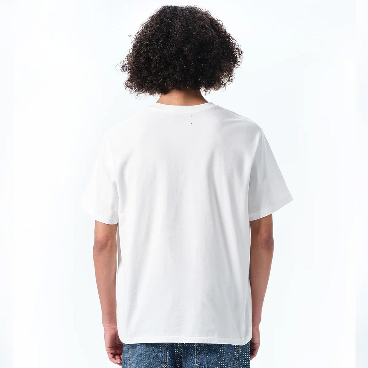 Diamond Fries Tee
