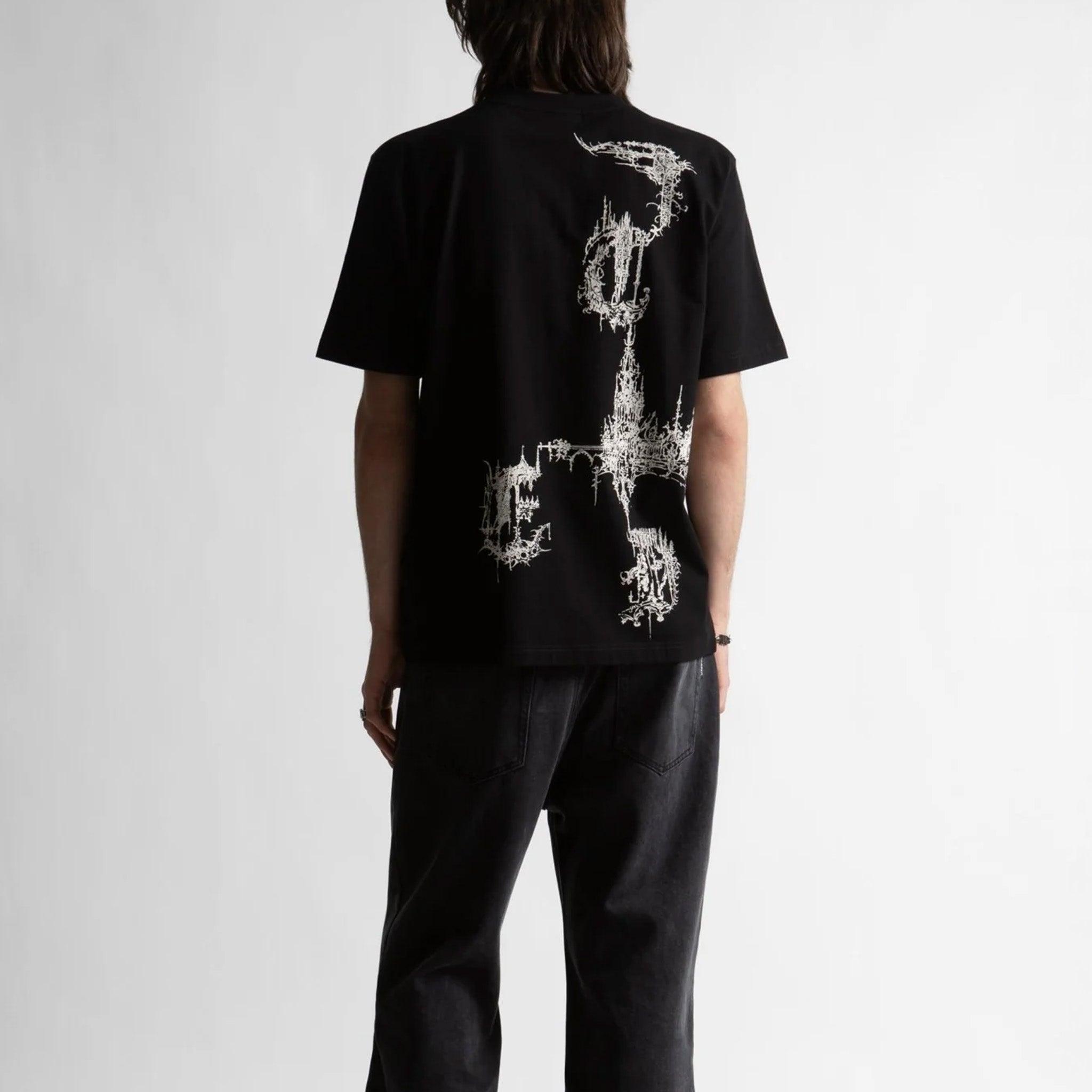 Stronghold T-Shirt