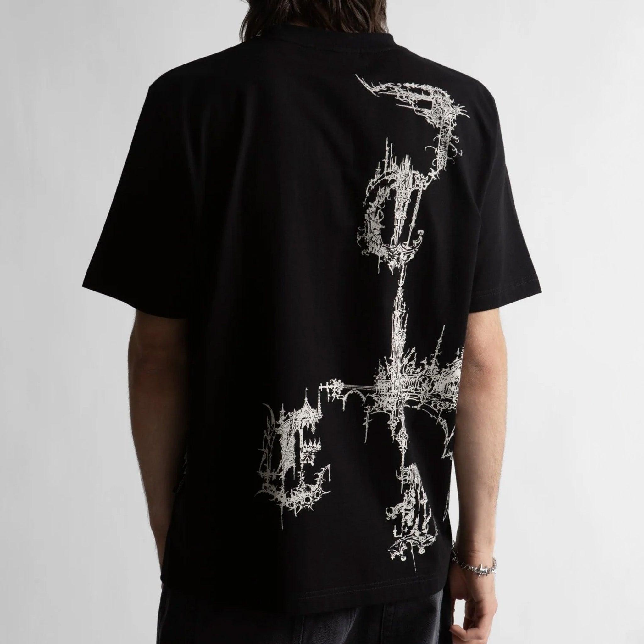 Stronghold T-Shirt