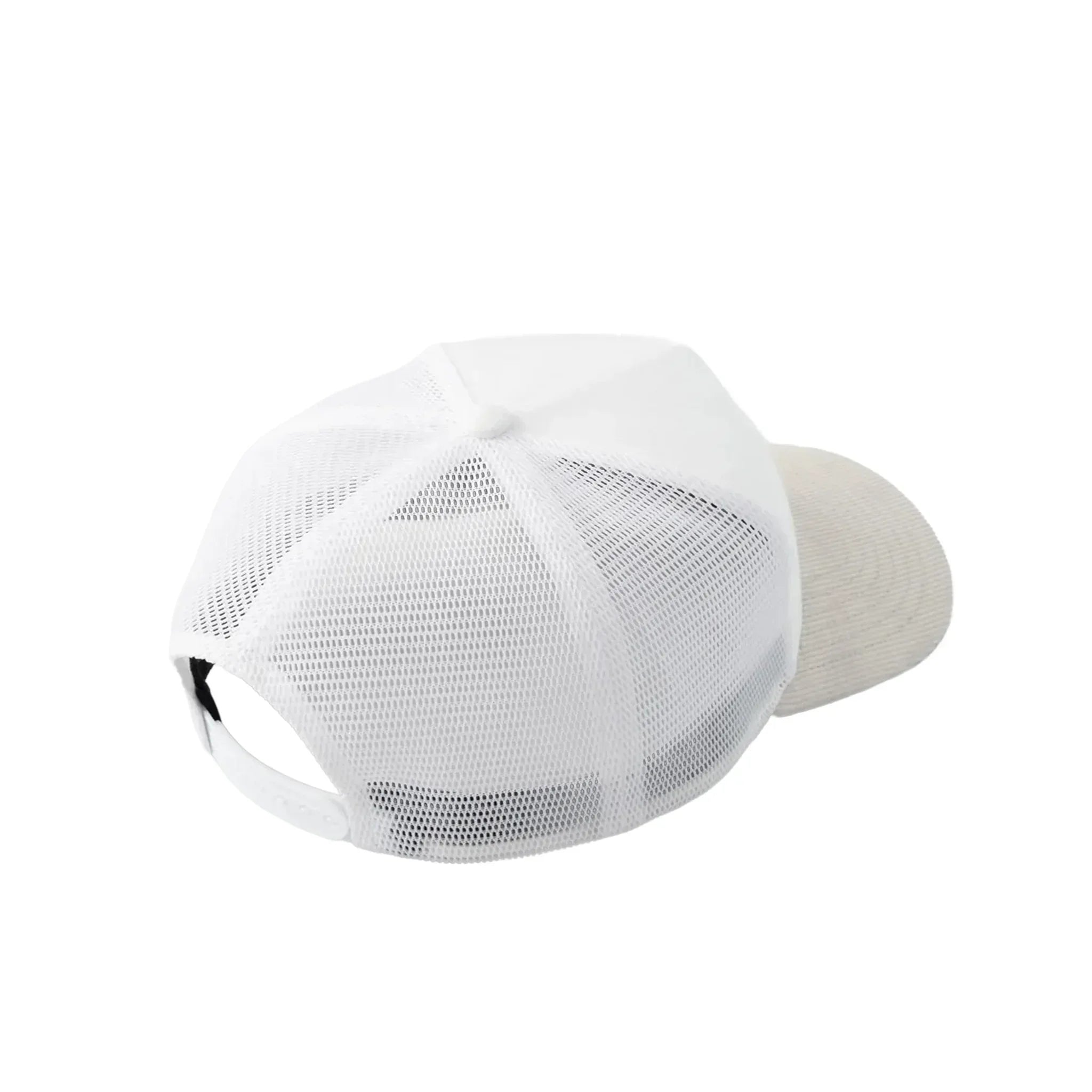 STAMPD(スタンプド)商品ページ - Cherub Structured Trucker Hat