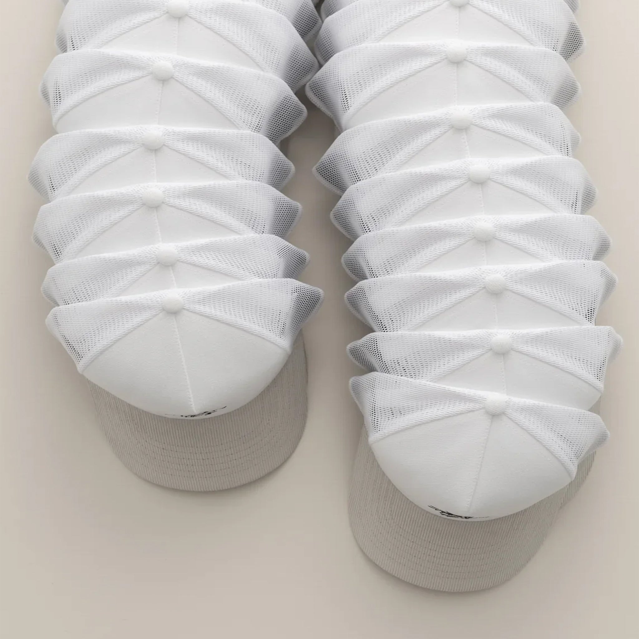 Cherub Structured Trucker Hat