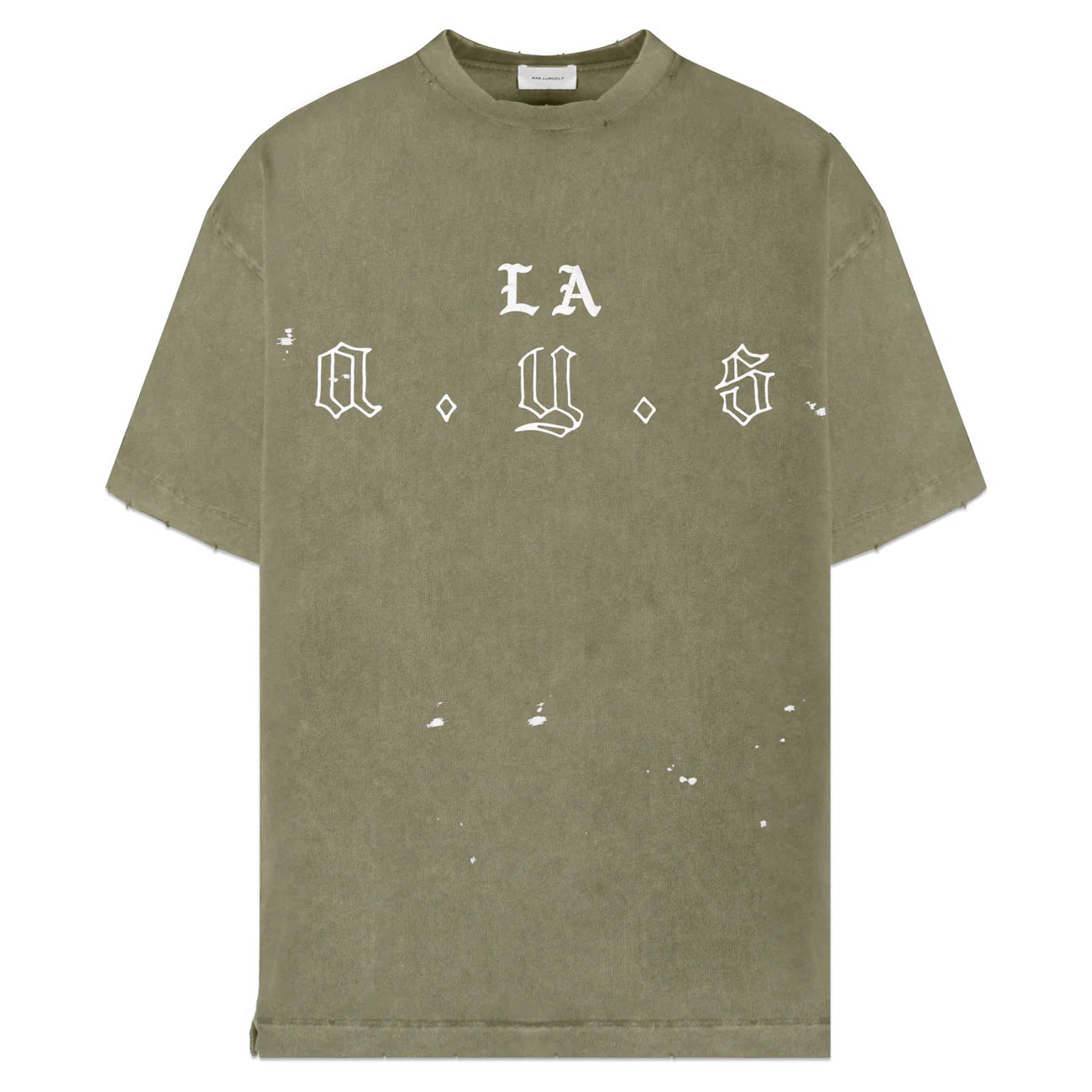 LA AYS Tee