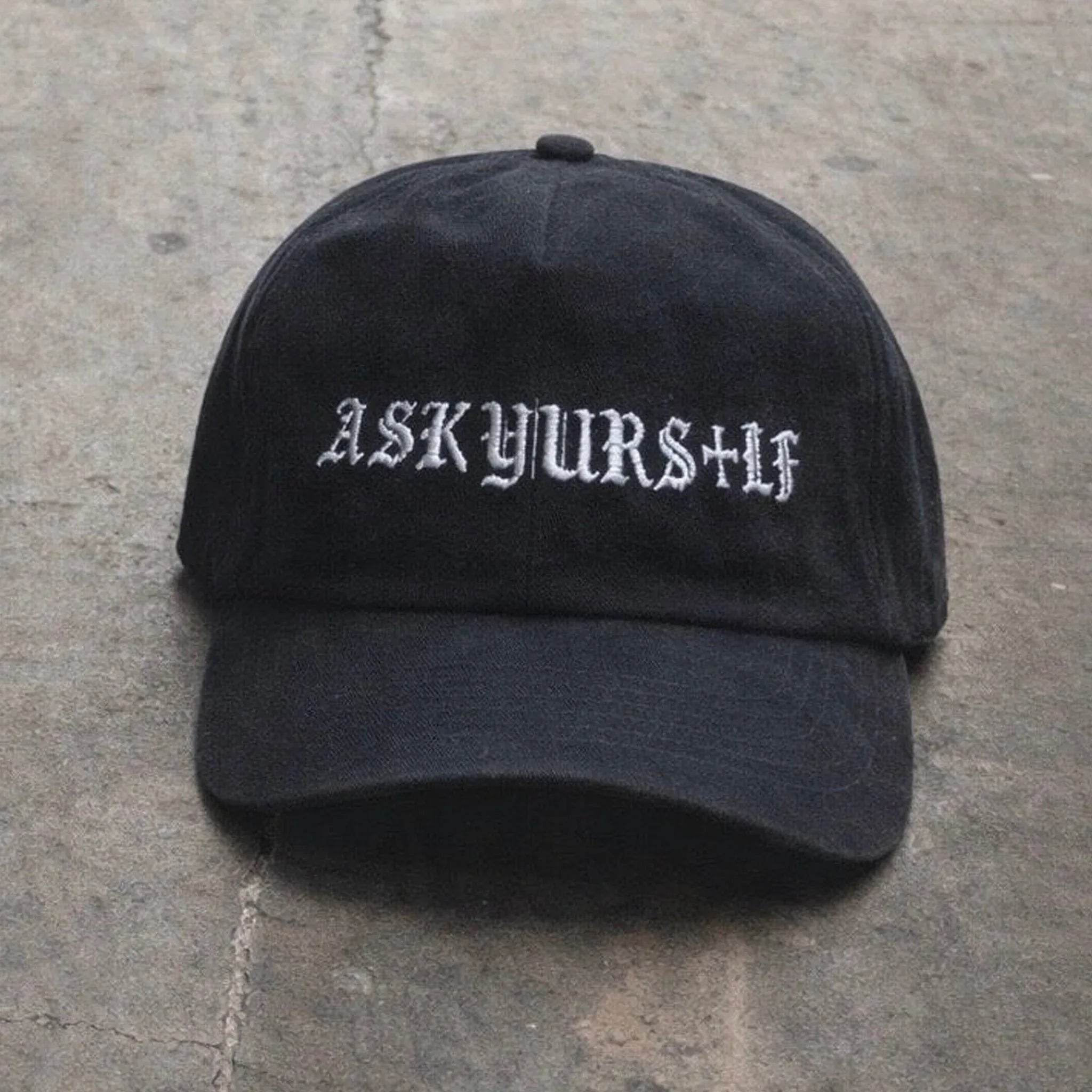 ASKYURSELF (アスクユアセルフ)商品ページ - AY Cross Soft Crown
