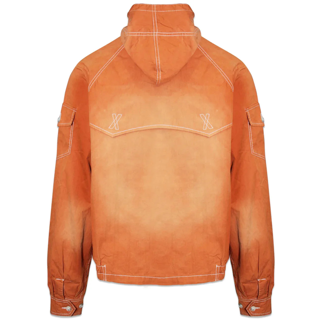 X Jacket