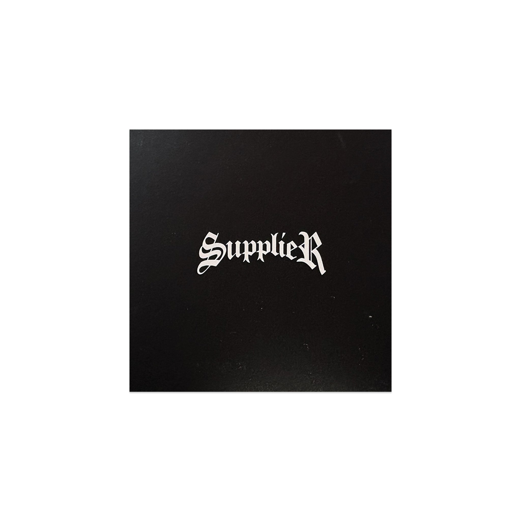 Tiny Dagger Cross Necklace