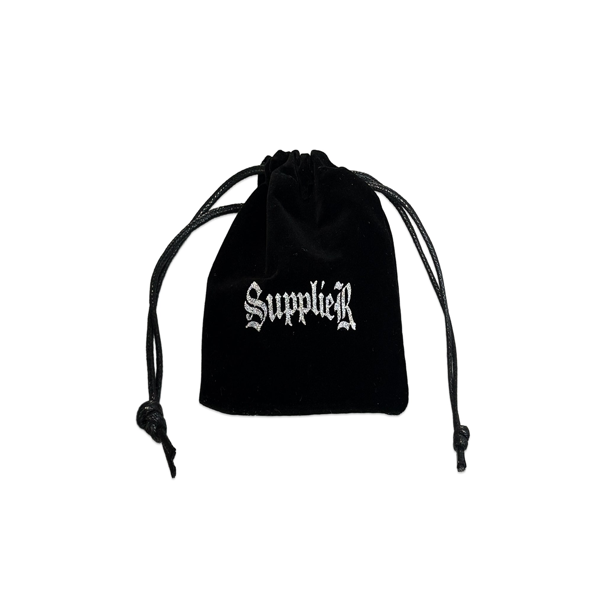 Tiny Dagger Cross Necklace