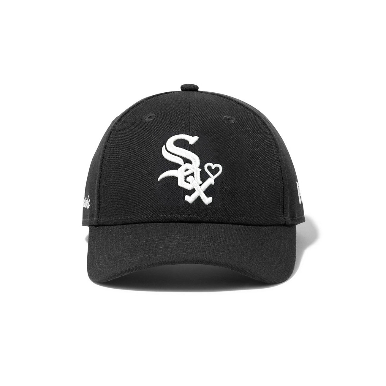 Newera White Sox Cap