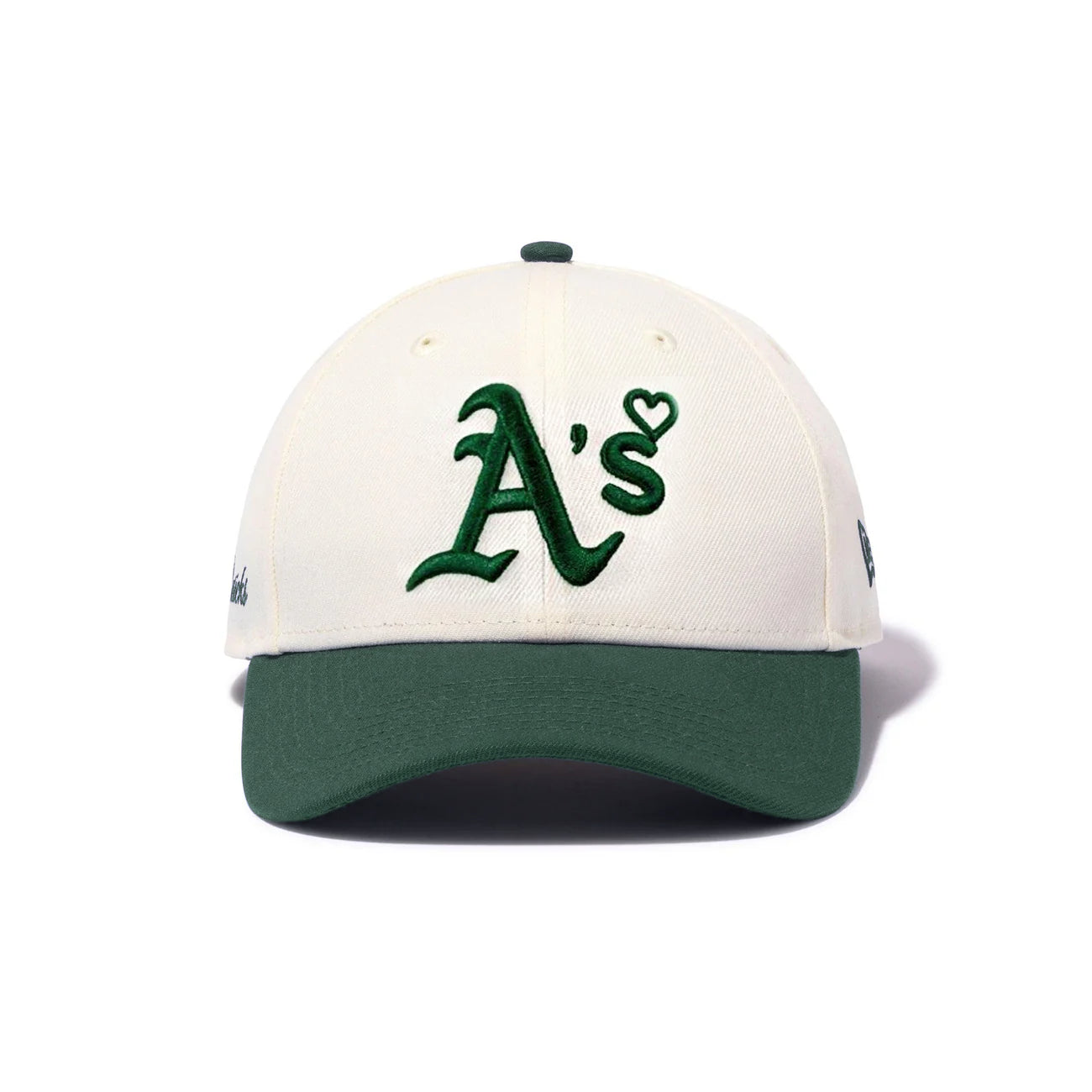 Newera Athletics Cap