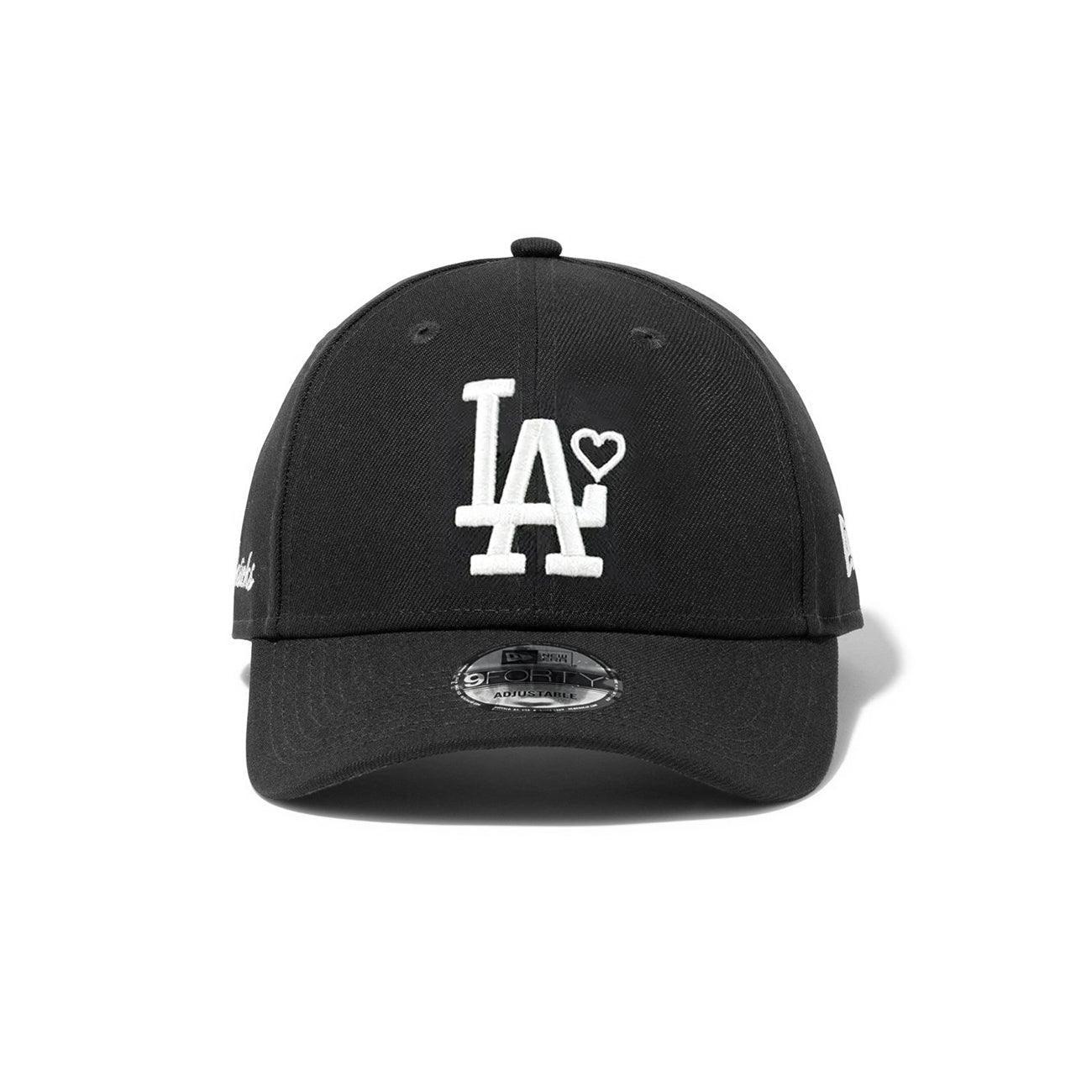 New Era Dodgers Cap
