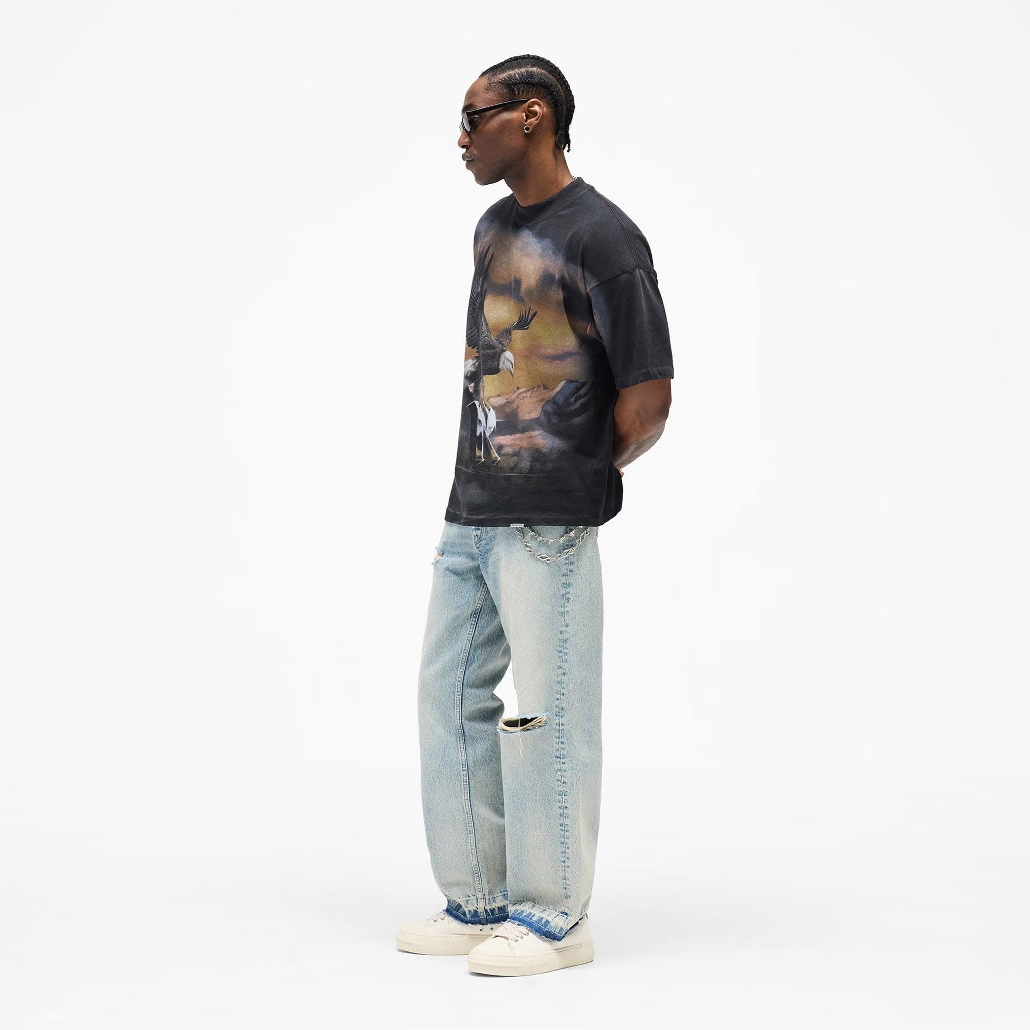 Chrome Flight T-Shirt