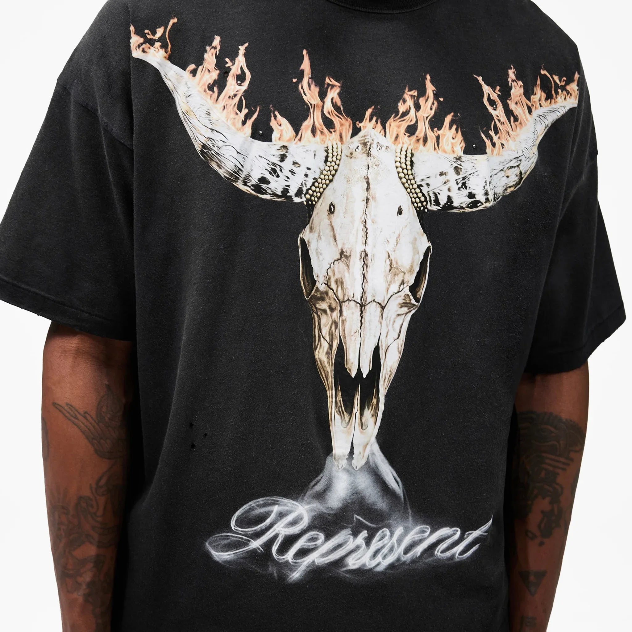British Cowboys T-Shirt