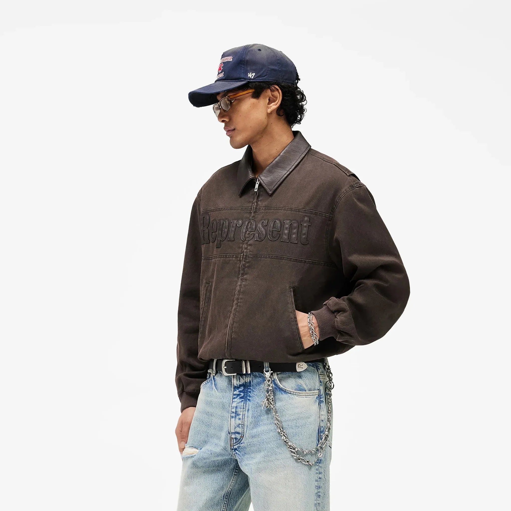 Roscoe Bomber