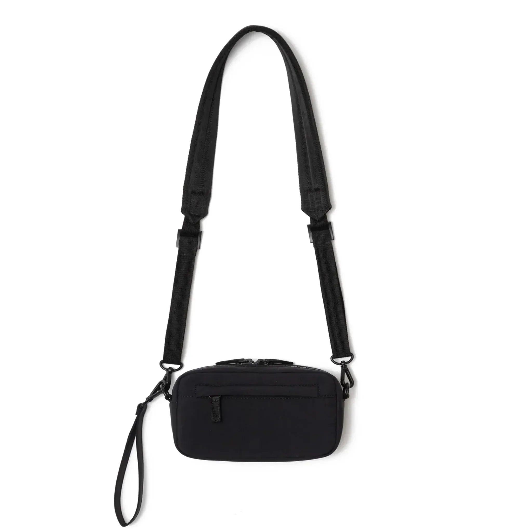 STAMPD(スタンプド)商品ページ - Crossbody Condition Bag 002 - Black