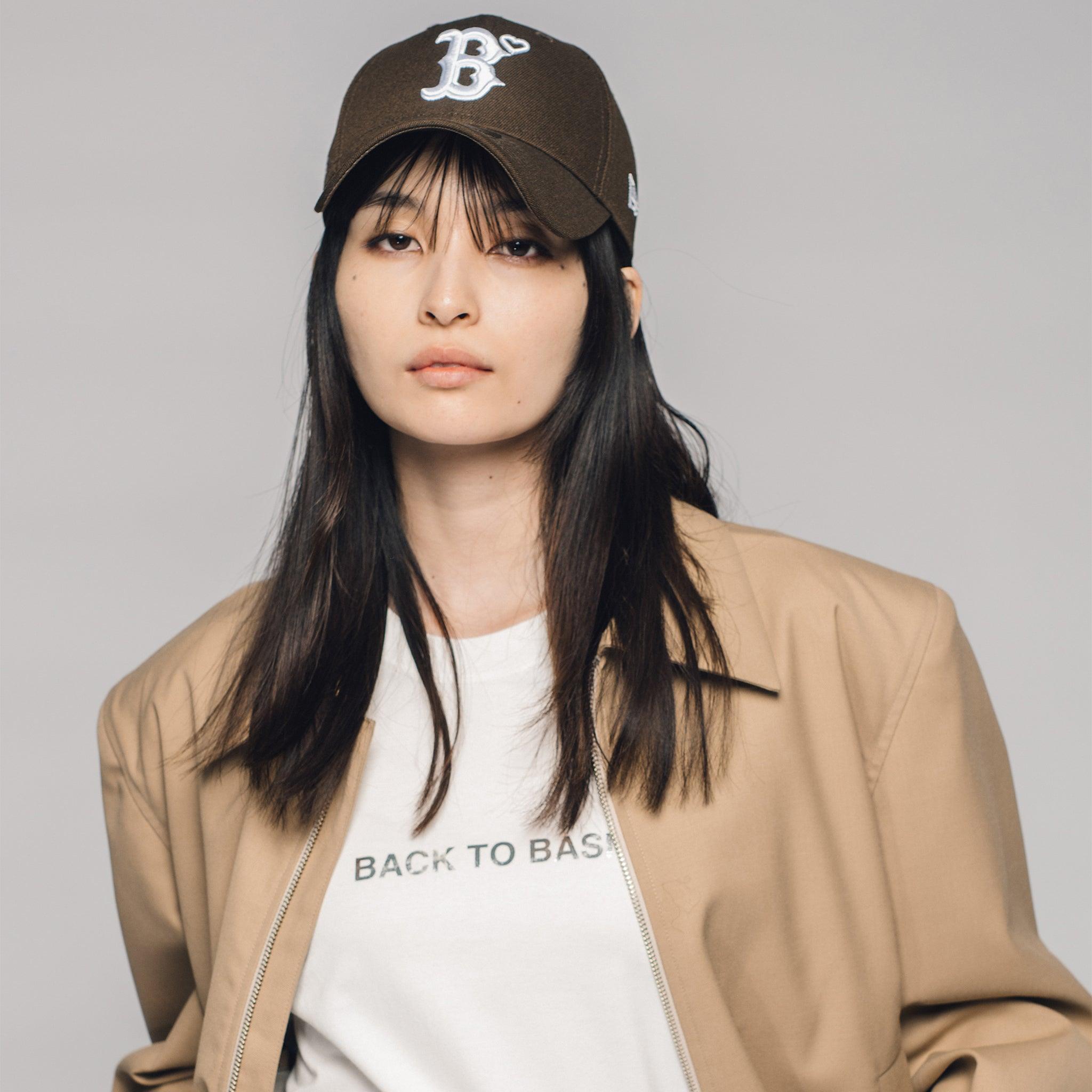 Newera Red Sox Cap