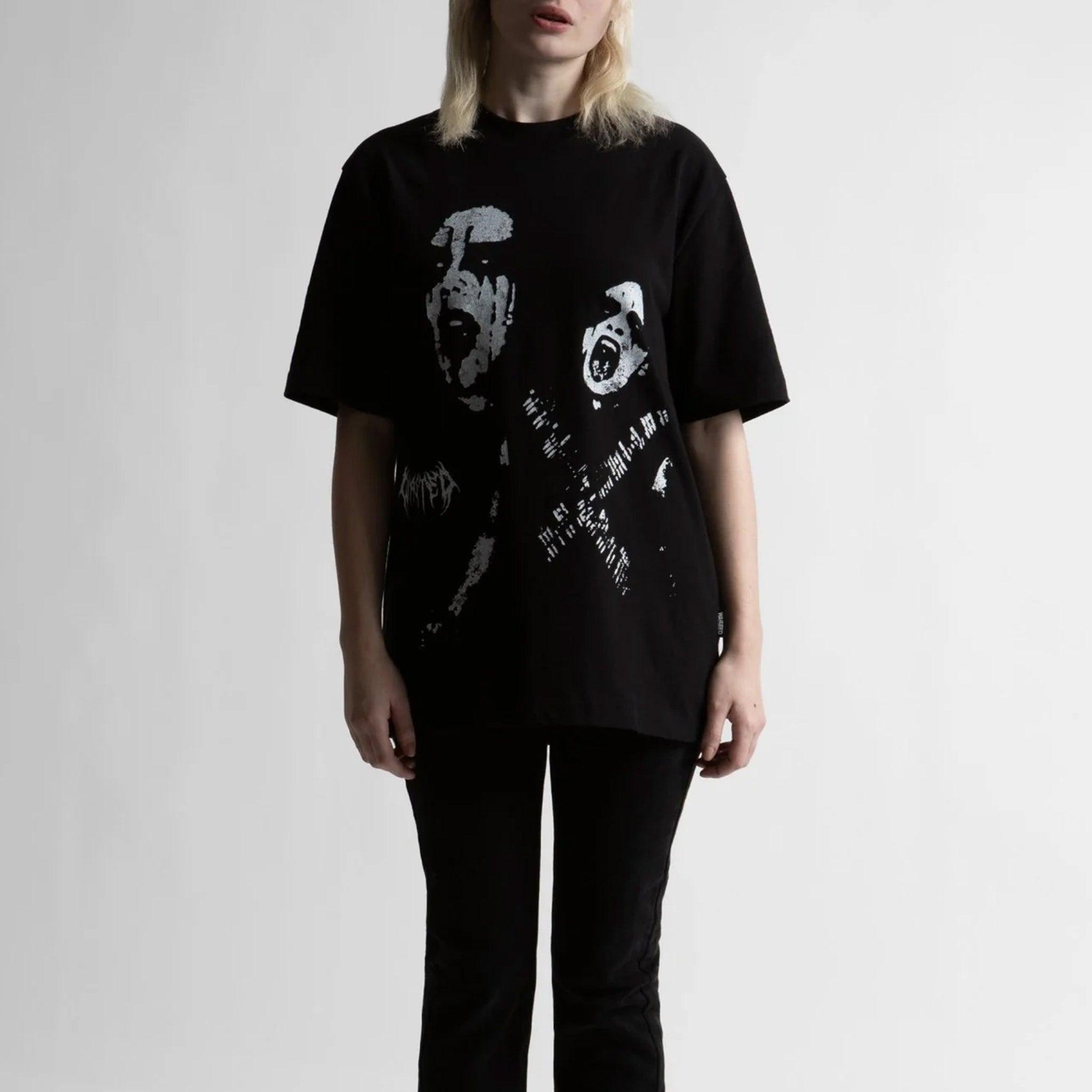 Wrath T-Shirt