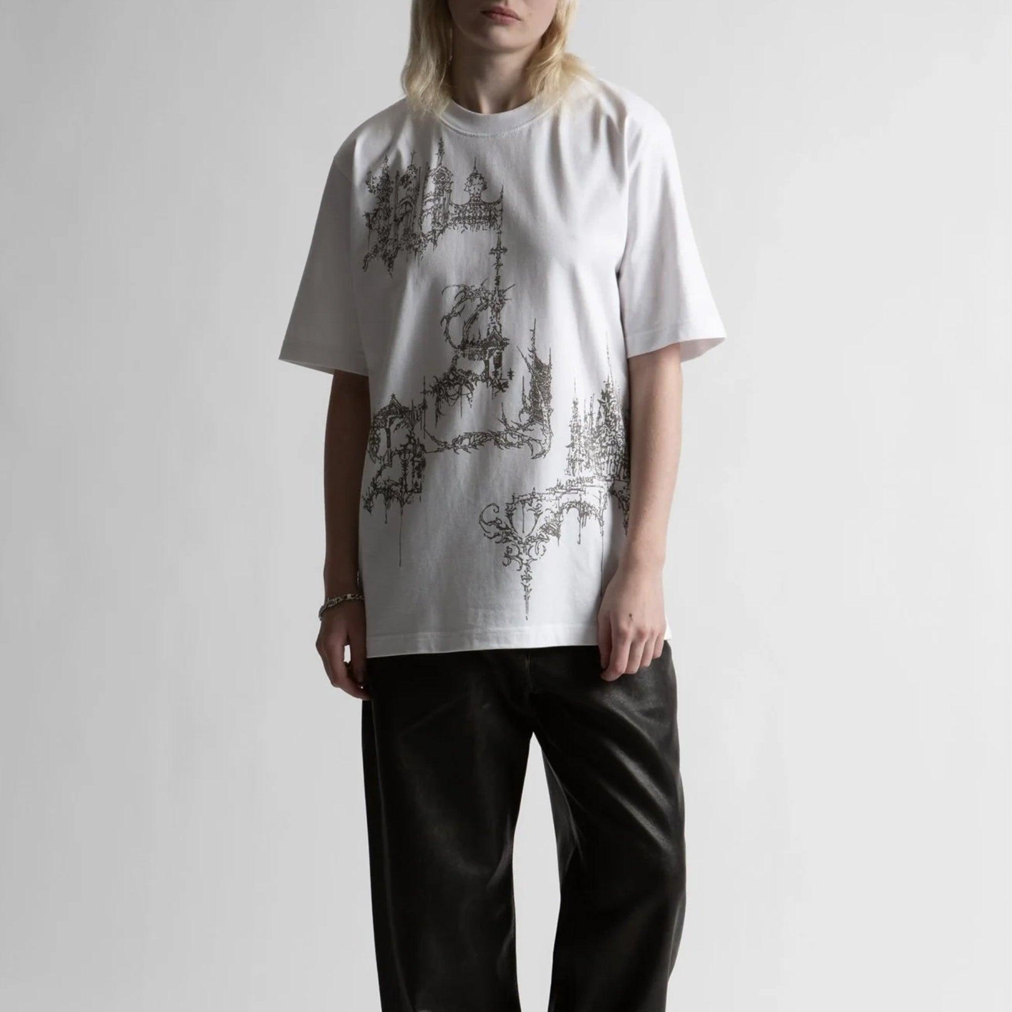 Stronghold T-Shirt