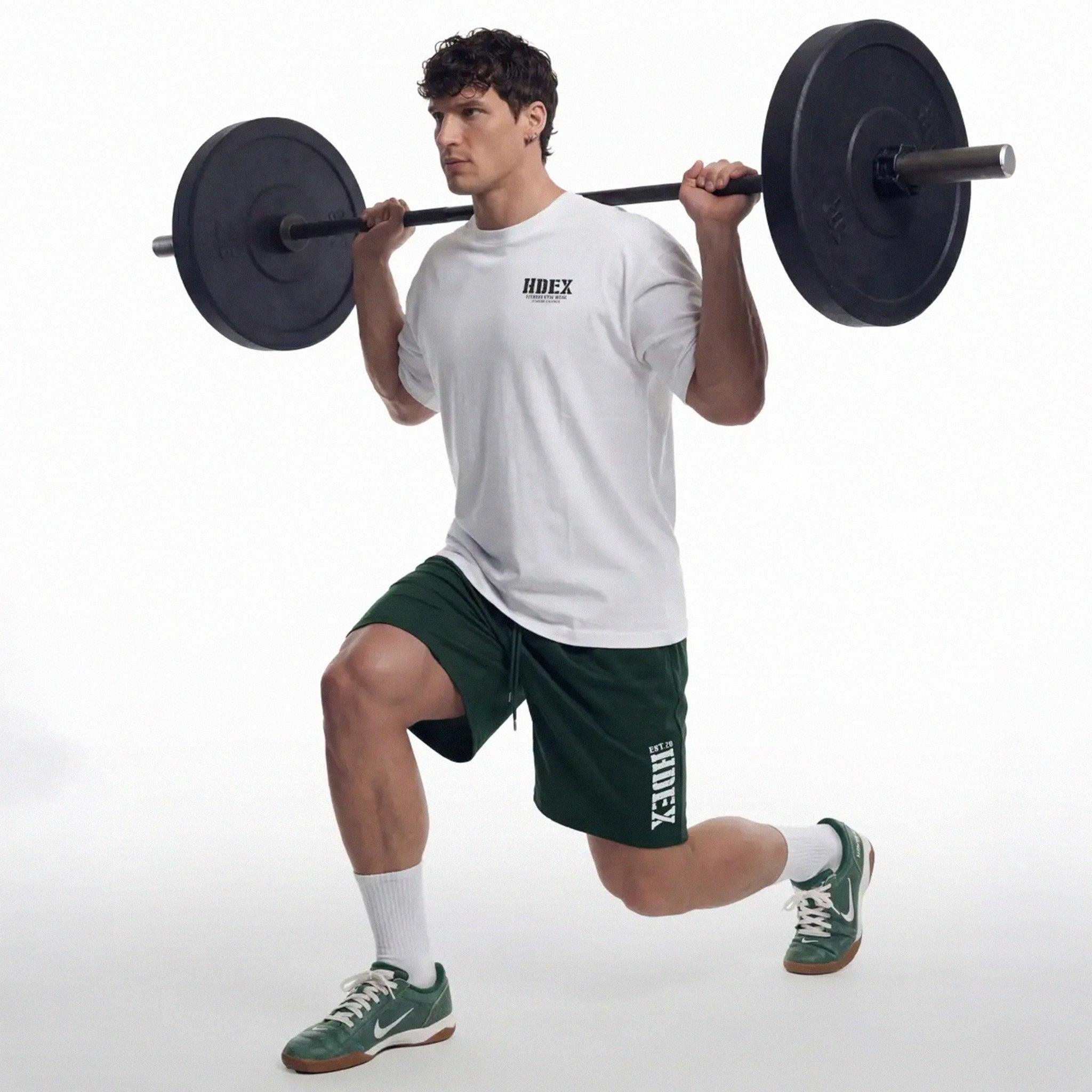 Core Sorona Mesh Short Sleeve