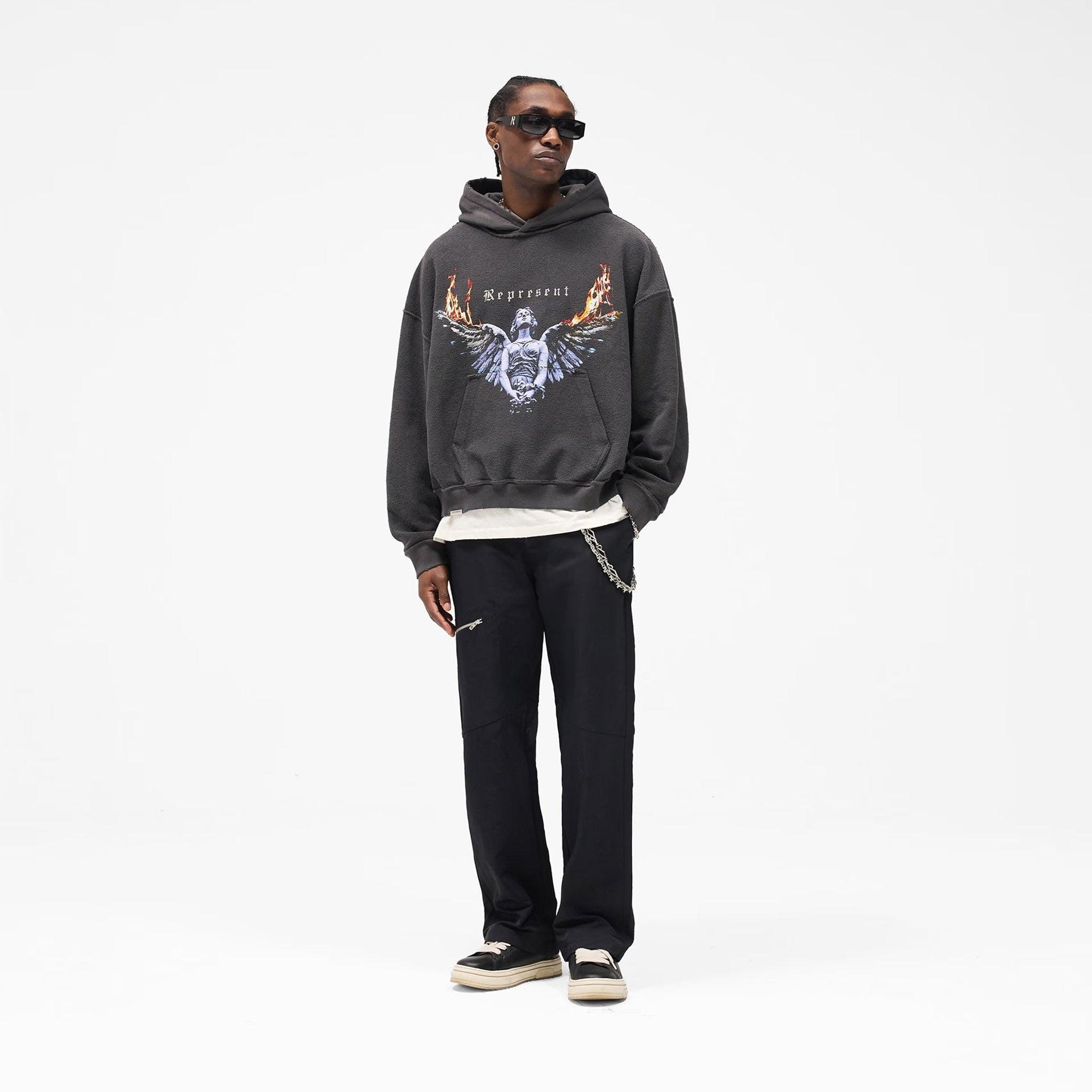 Represent Living Legacy Tour Hoodie