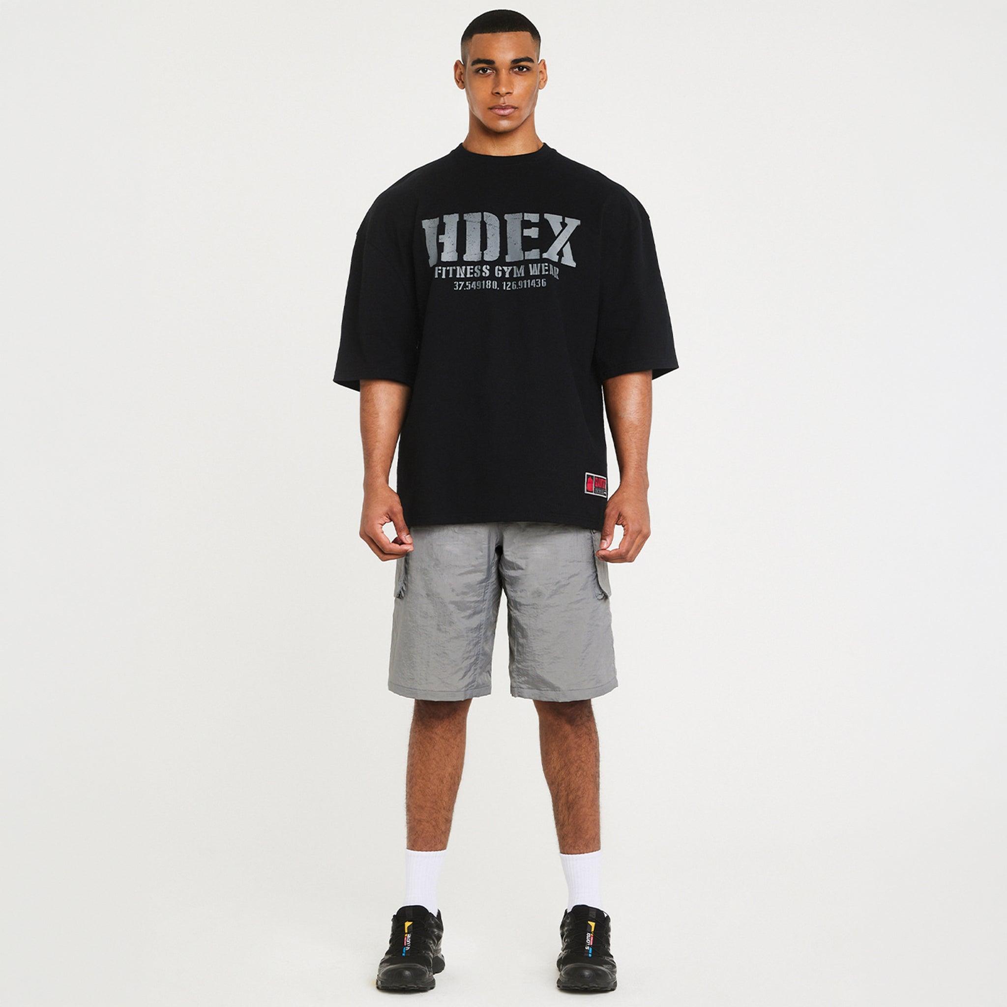 Core Giant Fit Short Sleeve