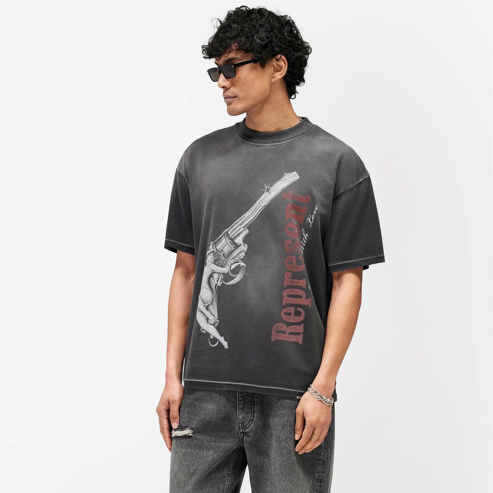 Loaded With Love T-Shirt