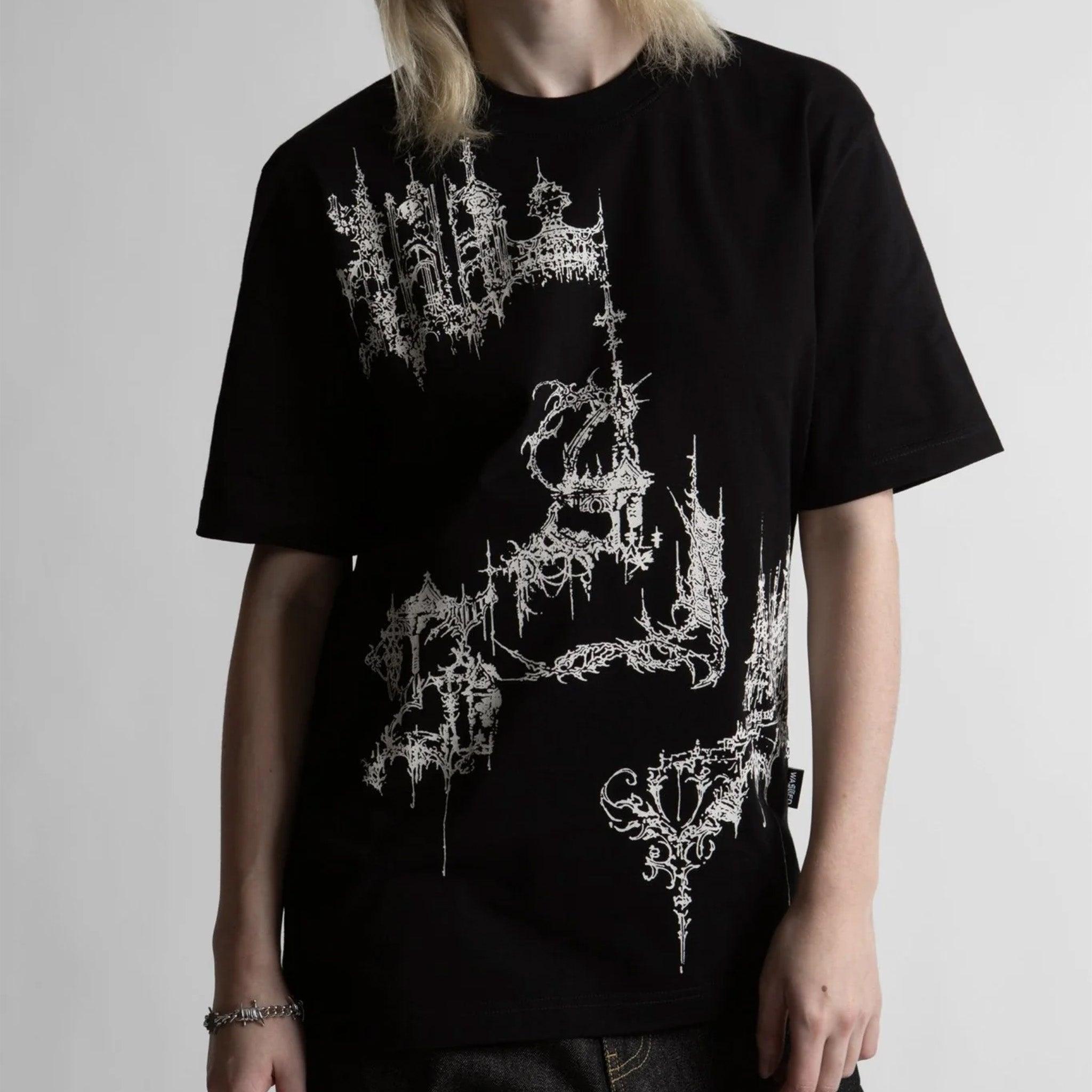 Stronghold T-Shirt