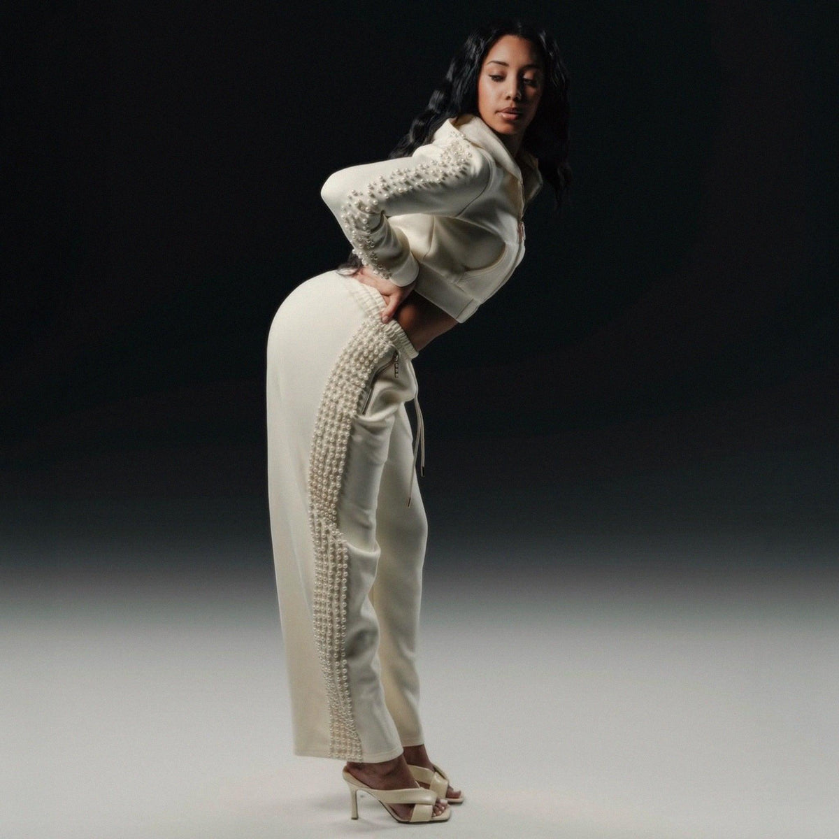 Pearlz Pants