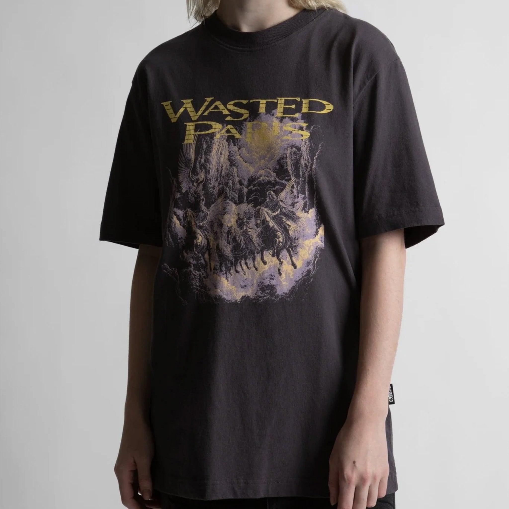 Angels Gully T-Shirt