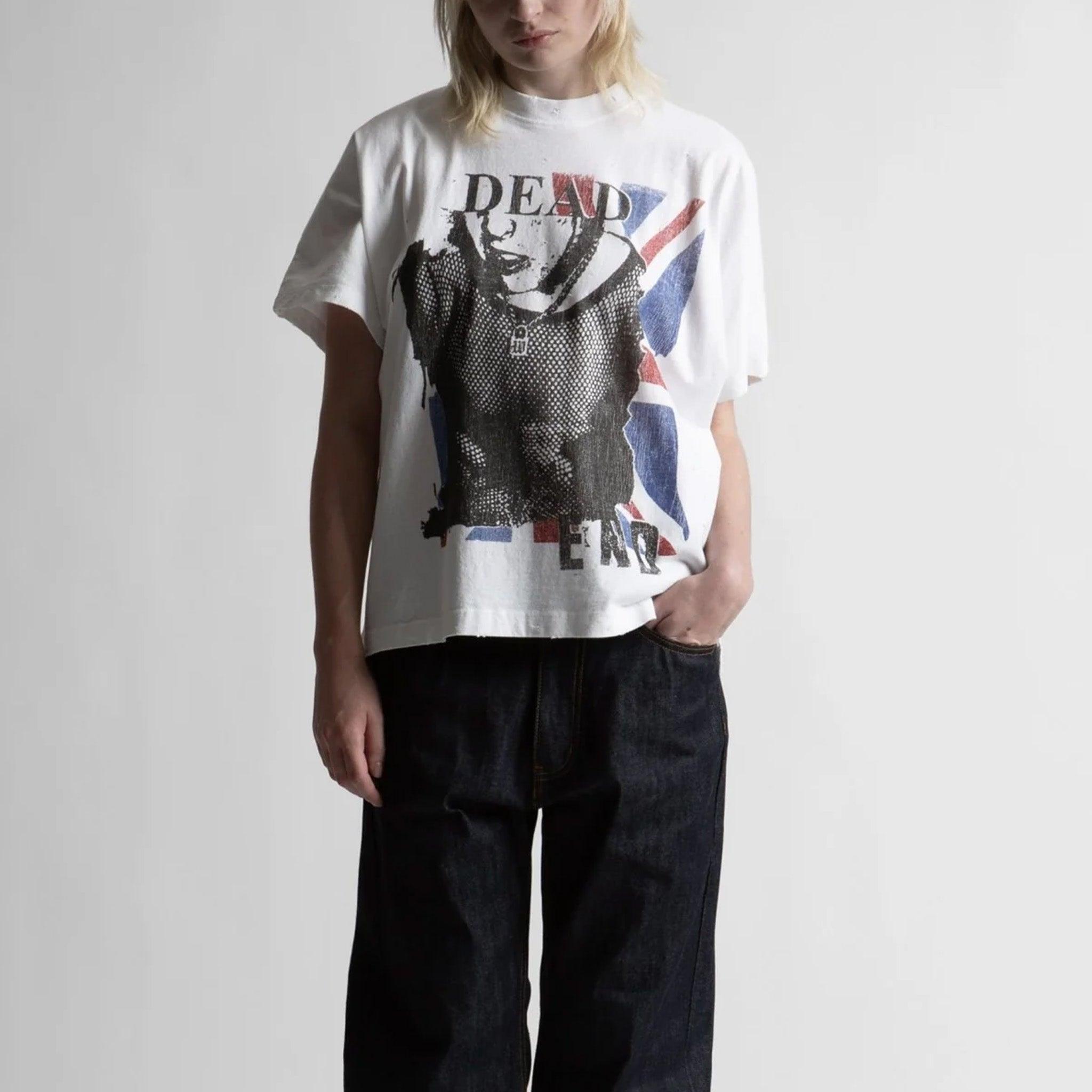 Dead End Sleaze T-Shirt