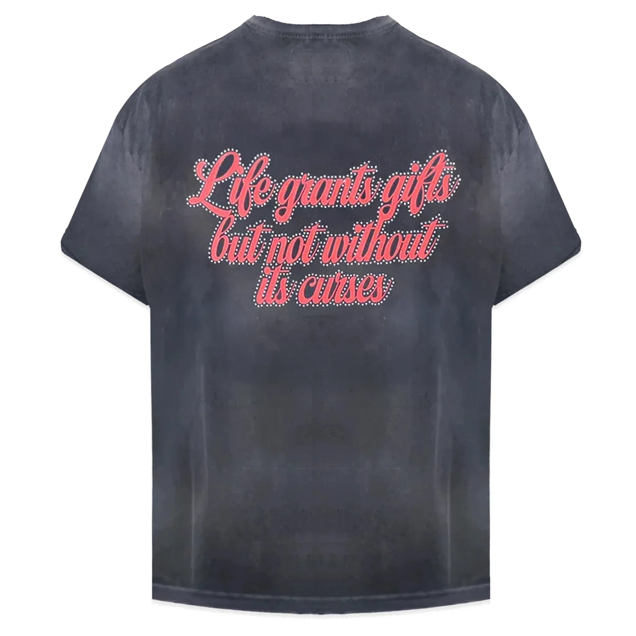 Cursed Liberty Tee - NOUBLIE PAS - VENTURER