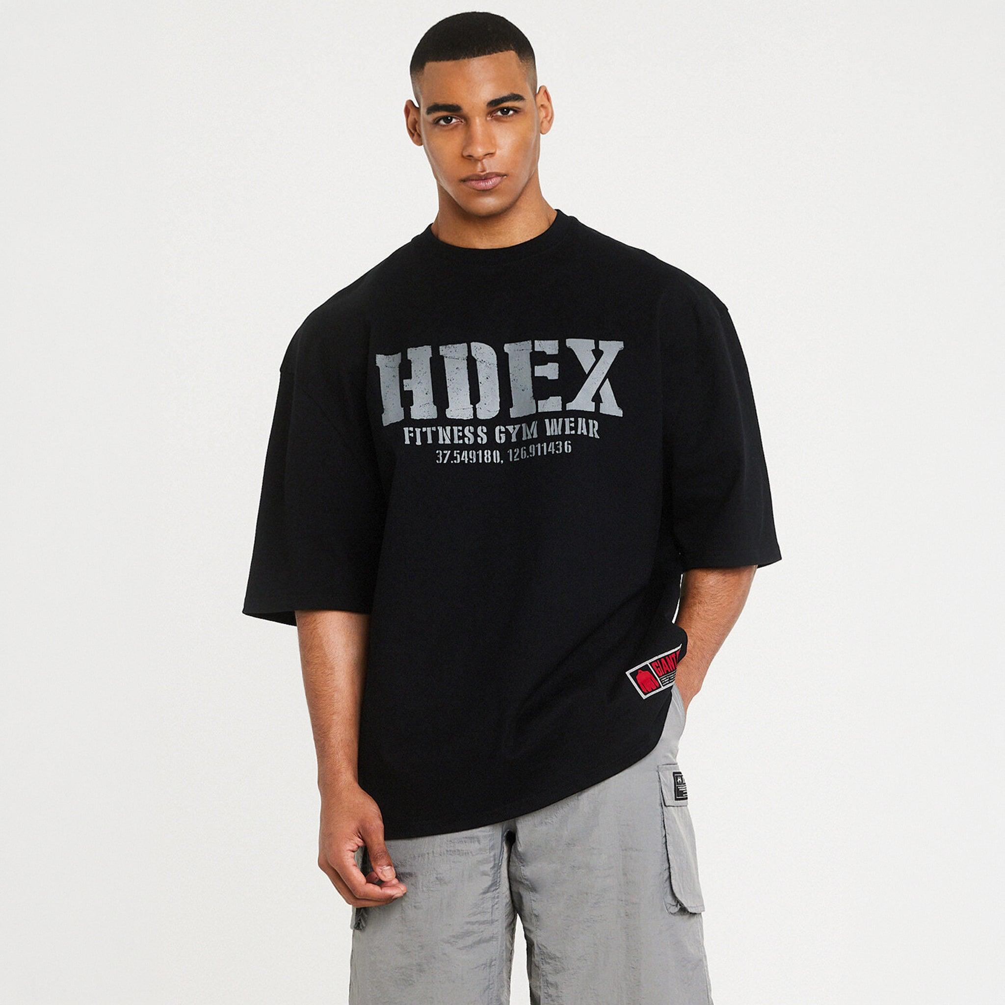 Core Giant Fit Short Sleeve