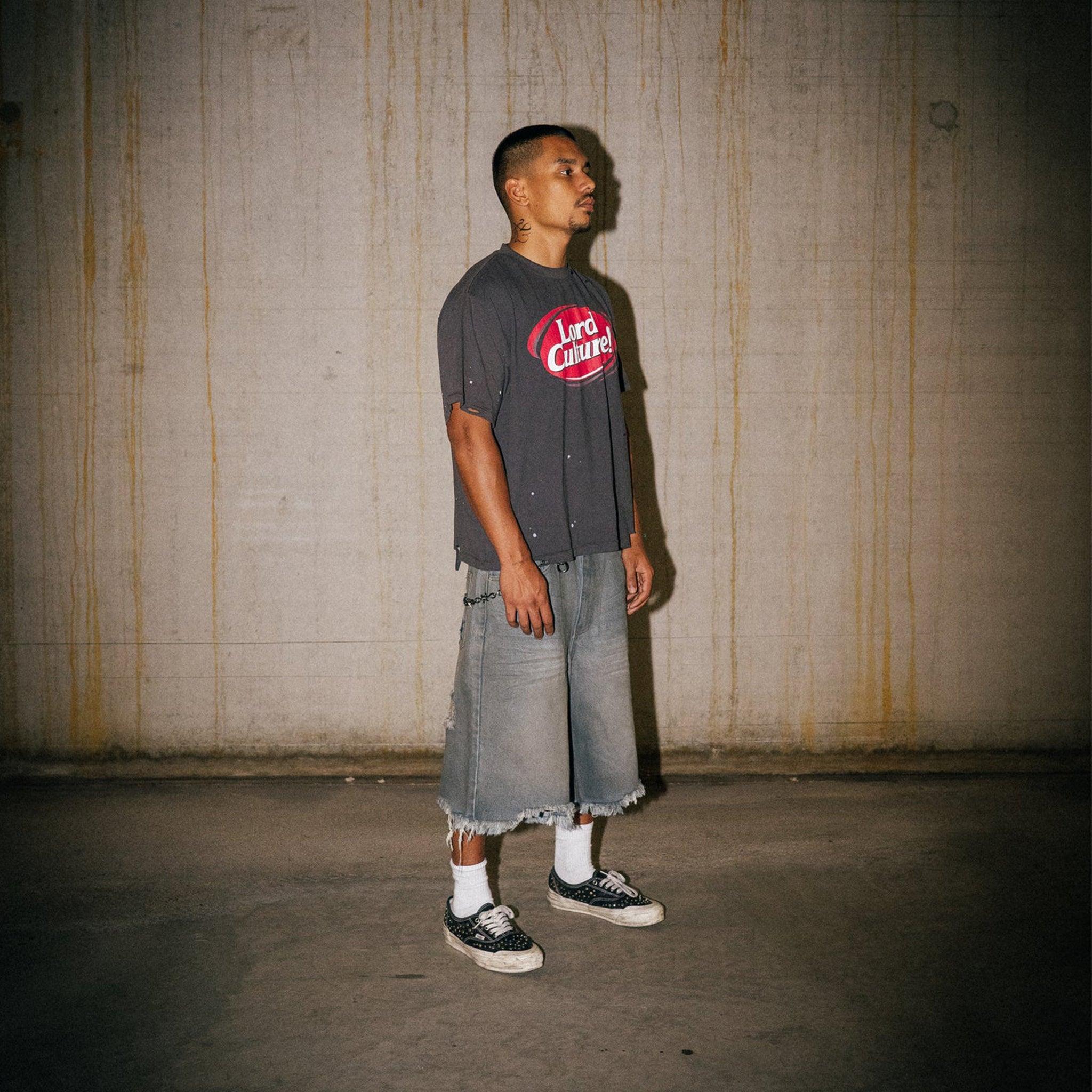 Pepper Tee