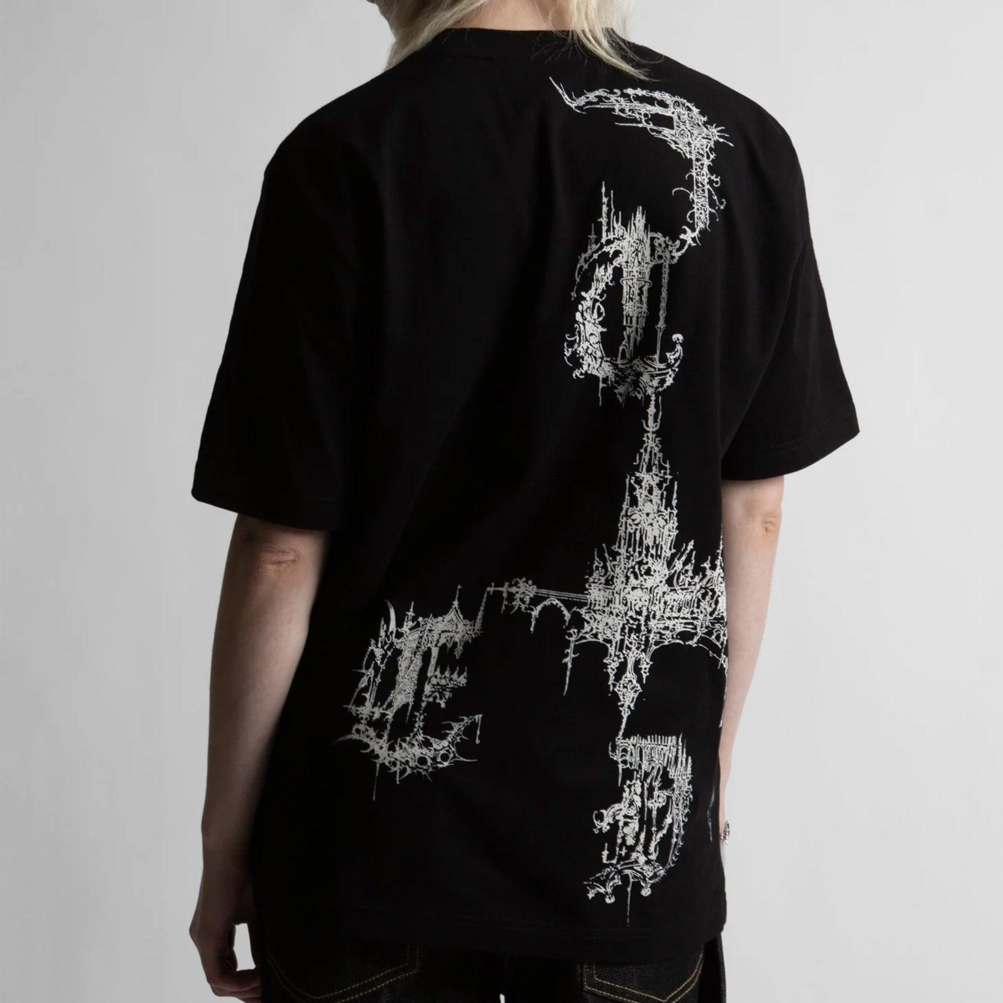 Stronghold T-Shirt