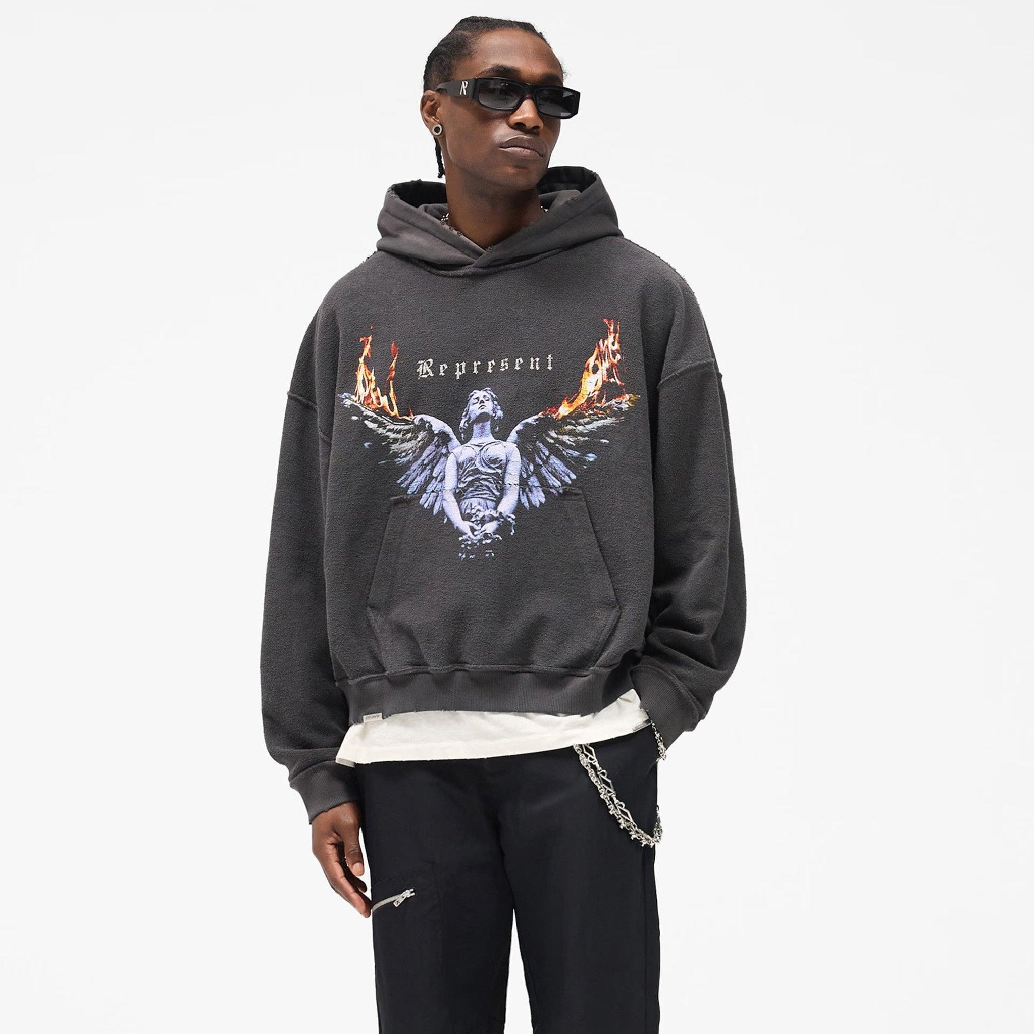 Represent Living Legacy Tour Hoodie