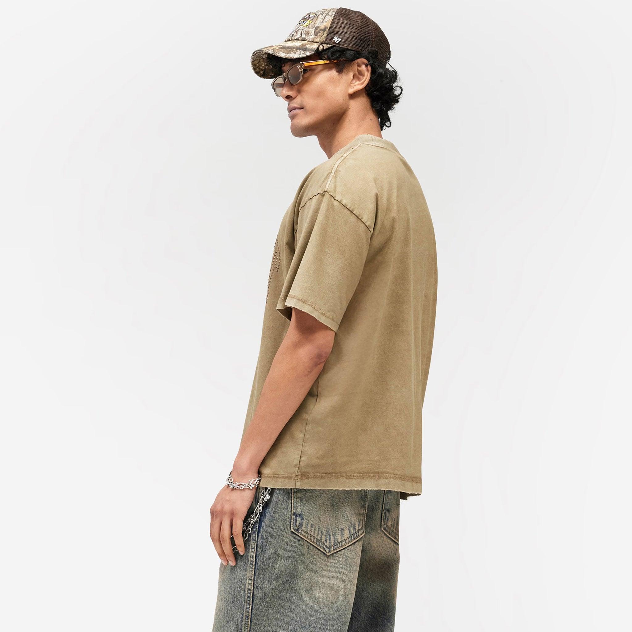 Embellished Represent T-Shirt