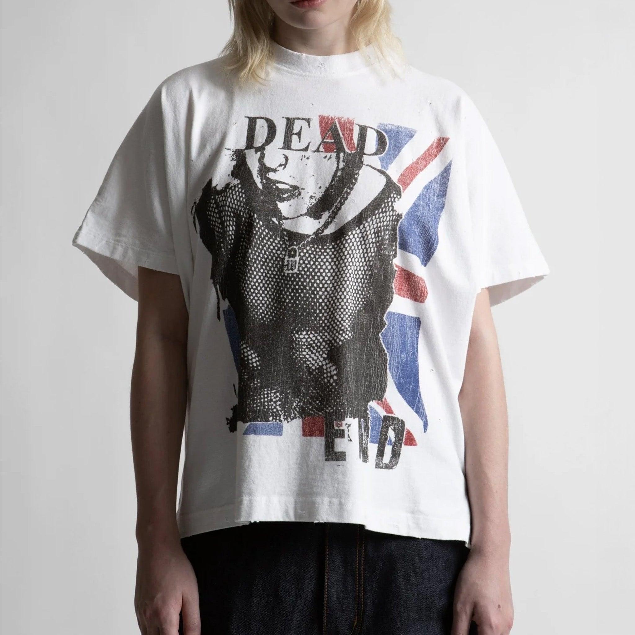Dead End Sleaze T-Shirt