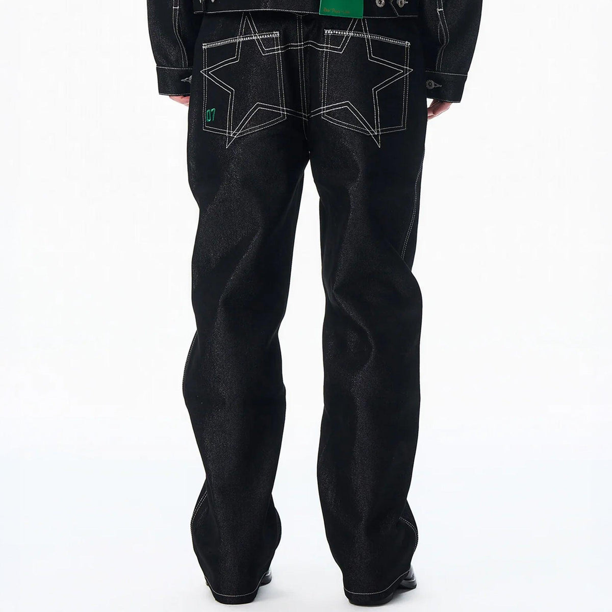 Natural Born Star Jeans