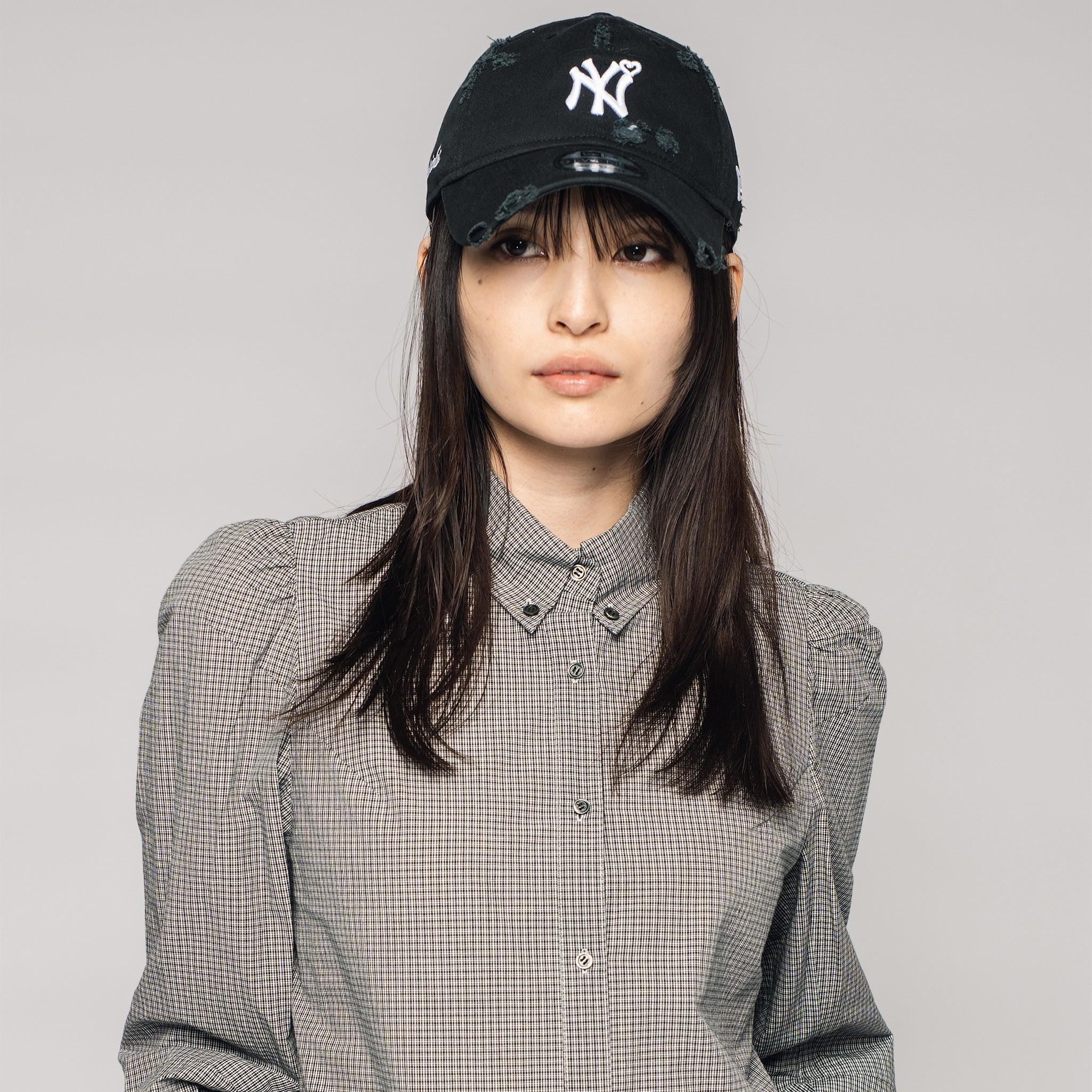 Newera Yankees Cap