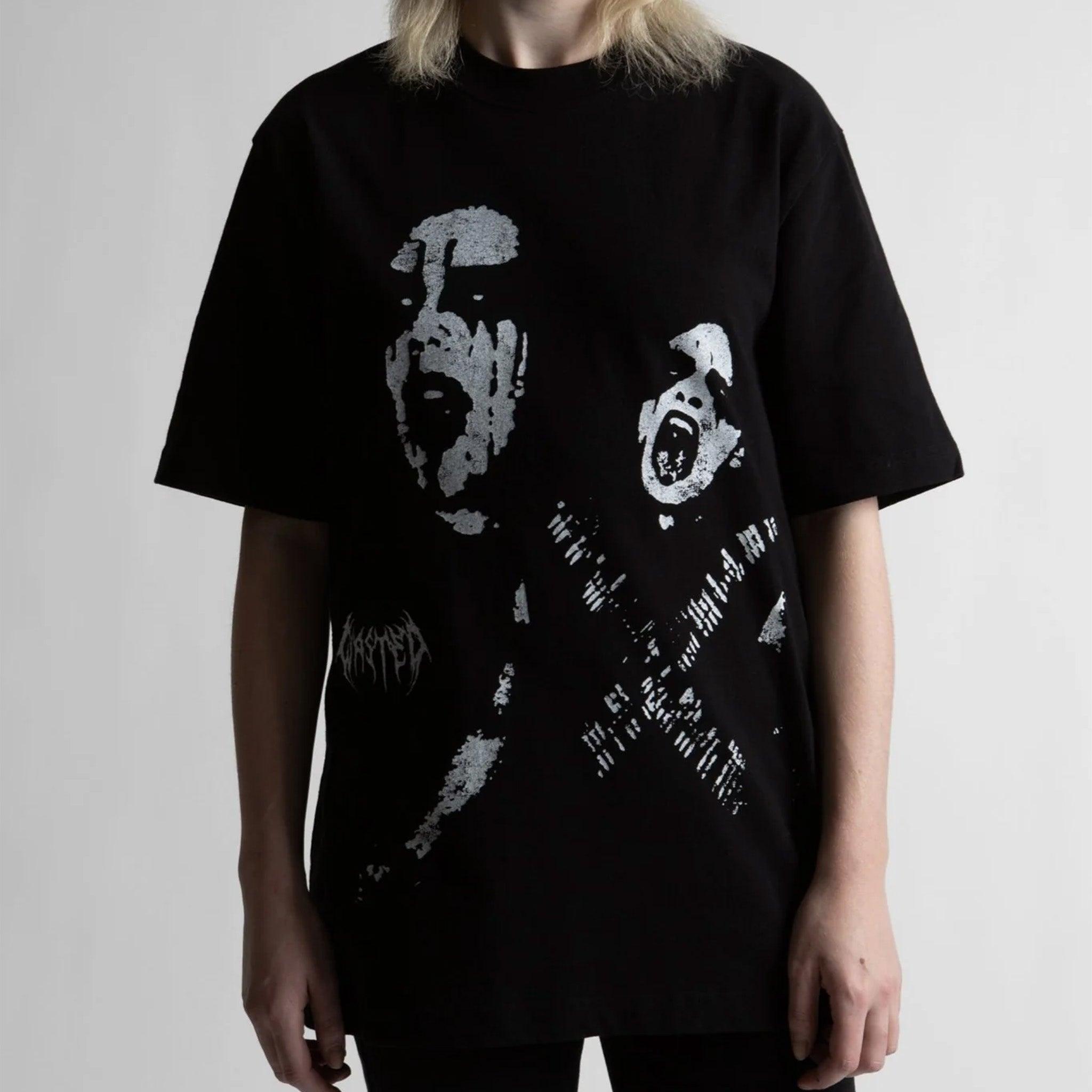 Wrath T-Shirt