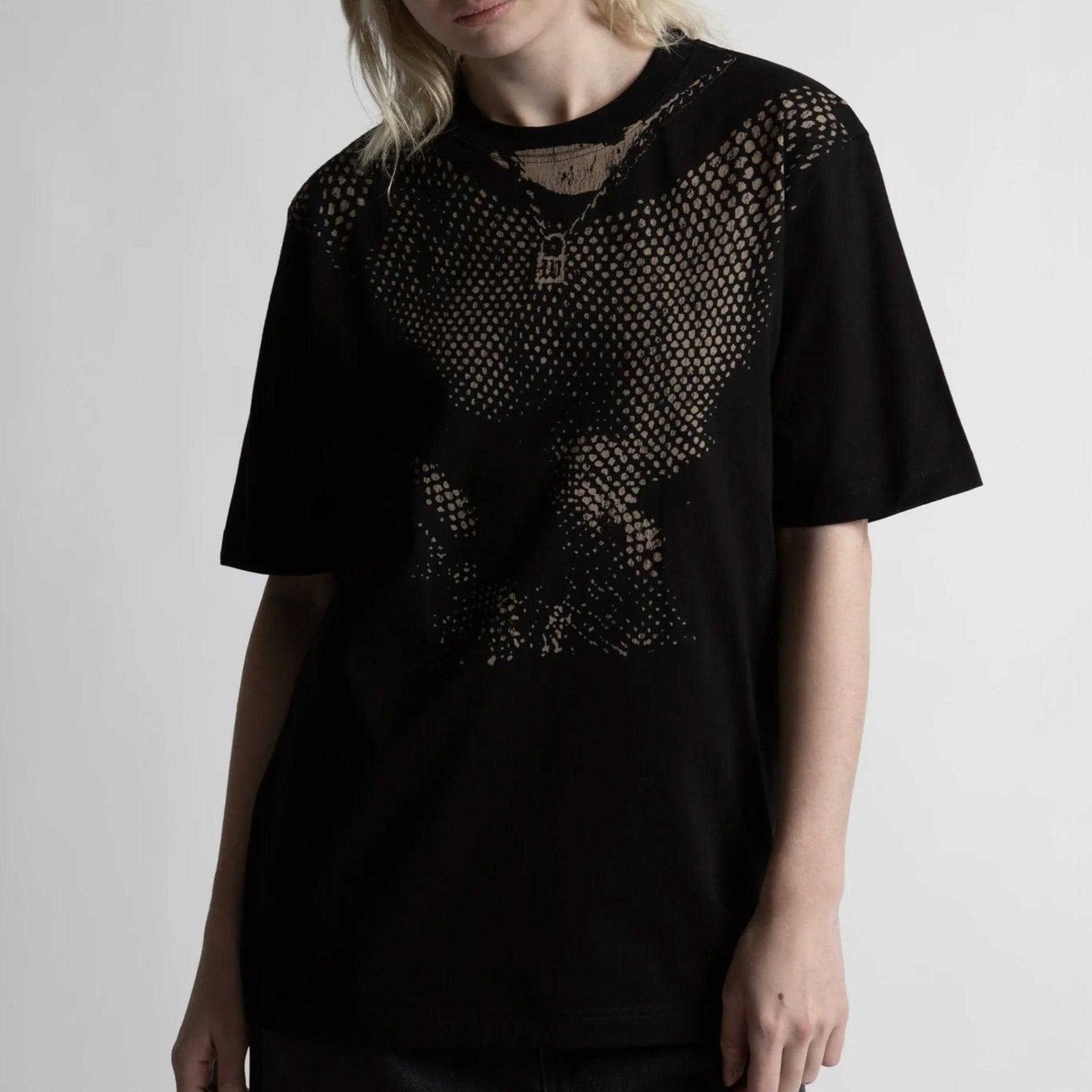 Nevermind T-Shirt