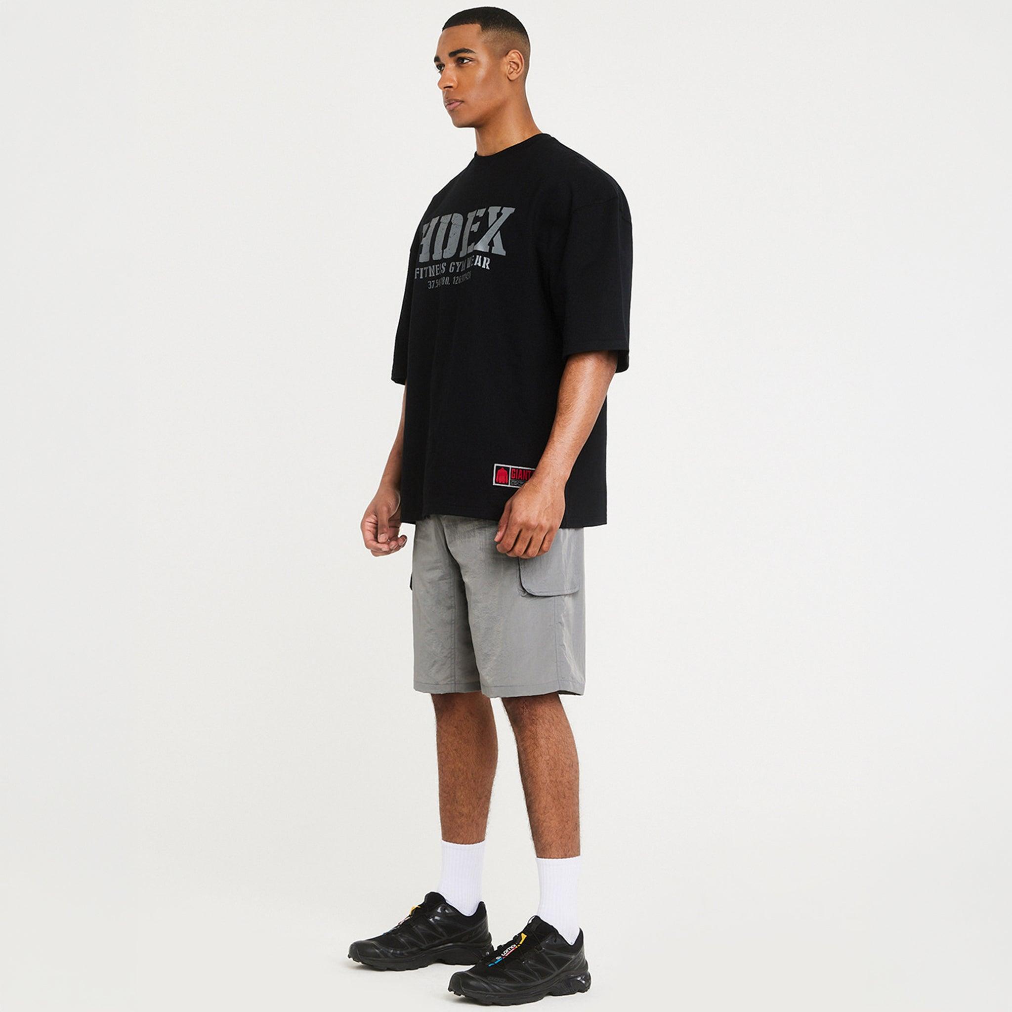 Core Giant Fit Short Sleeve