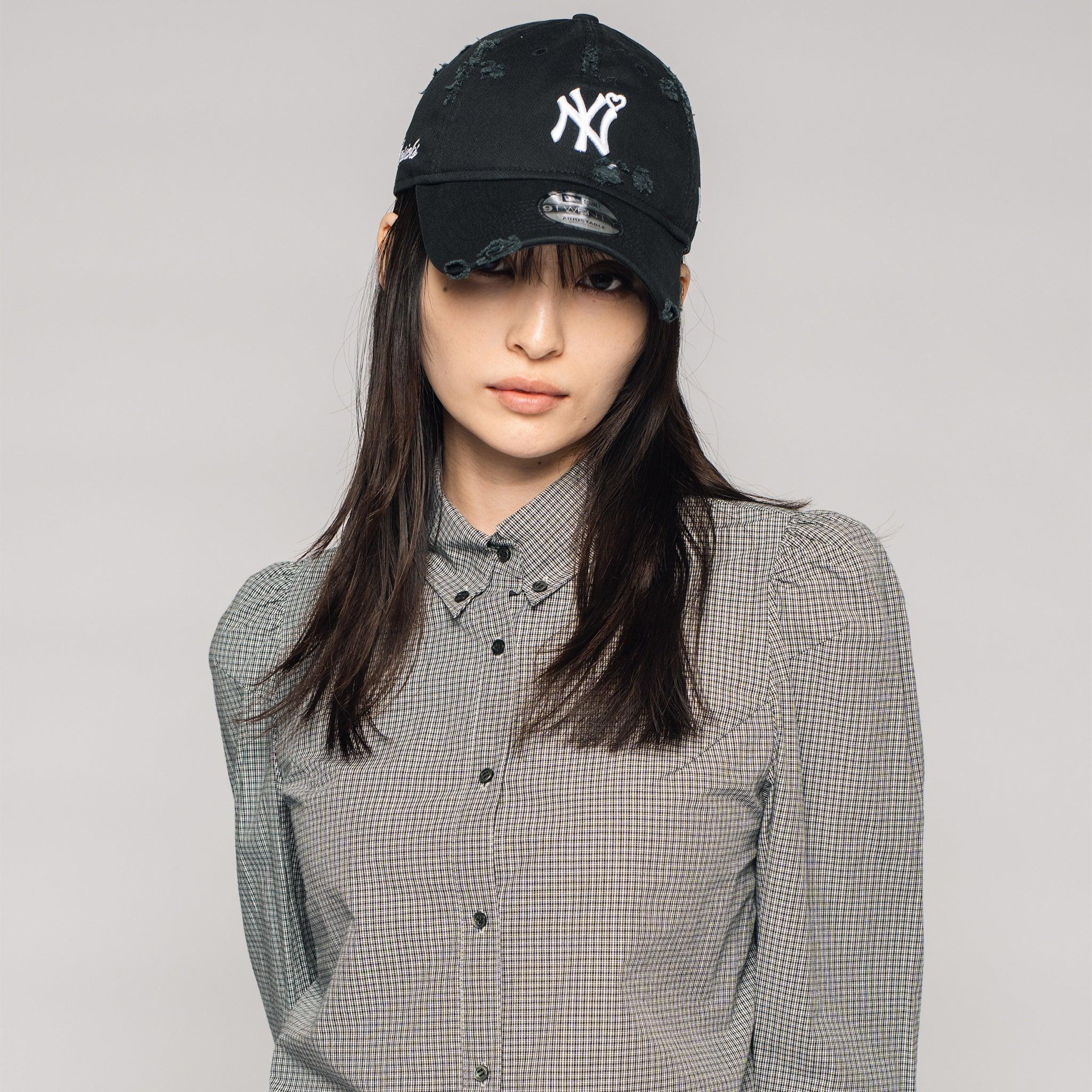 Newera Yankees Cap