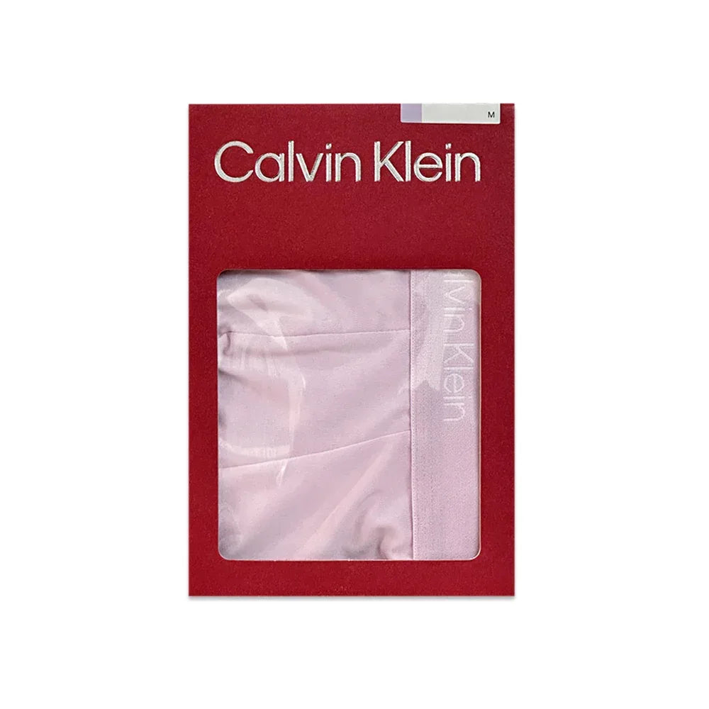 Modern Cotton Valentine's Day Low Rise Trunk - CALVIN KLEIN - VENTURER