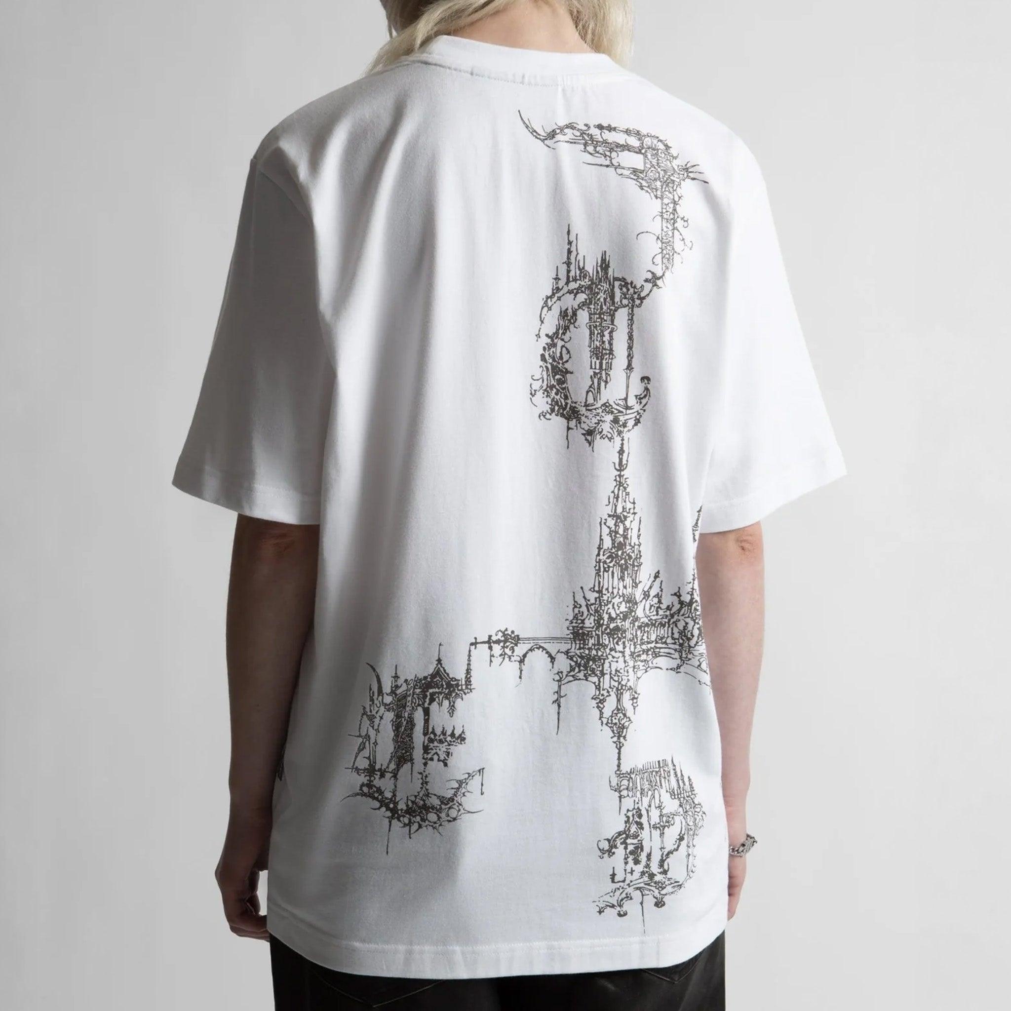 Stronghold T-Shirt