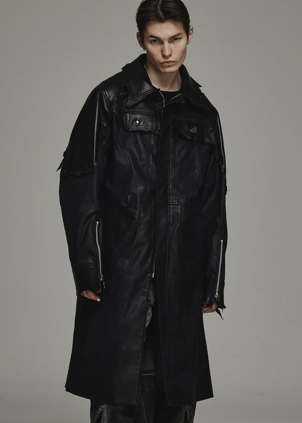 VENTURER(ベンチュラー)